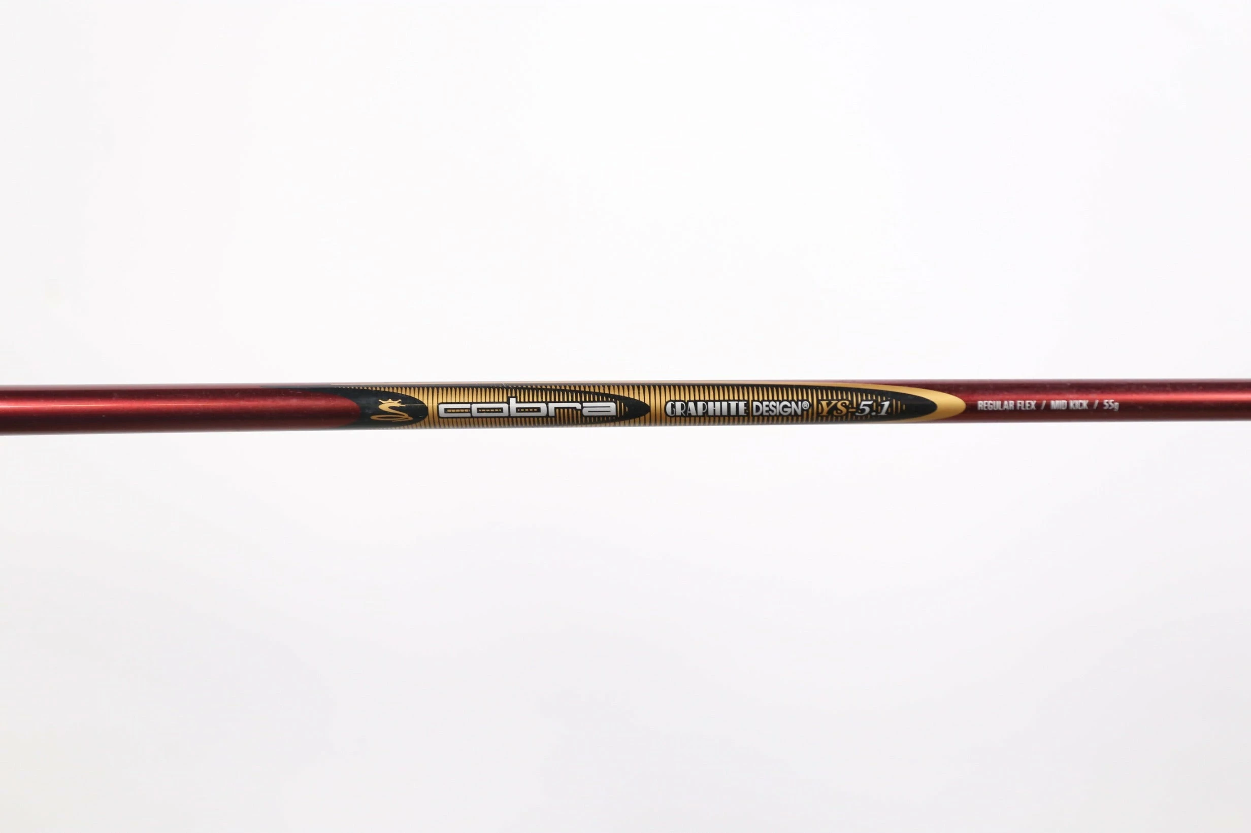 Cobra SZ 440 Driver - Right-Handed - 10.5 Degrees - Regular Flex 10 Cobra SZ 440 Driver - Right-Handed - 10.5 Degrees - Regular Flex - Image 8