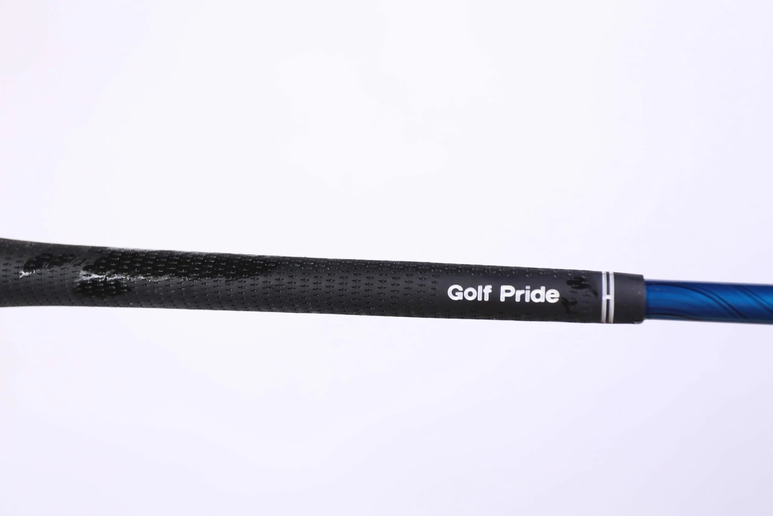 Callaway Rogue Draw Driver - Left-Handed - 10.5 Degrees - Stiff Flex 10 Callaway Rogue Draw Driver - Left-Handed - 10.5 Degrees - Stiff Flex - Image 8