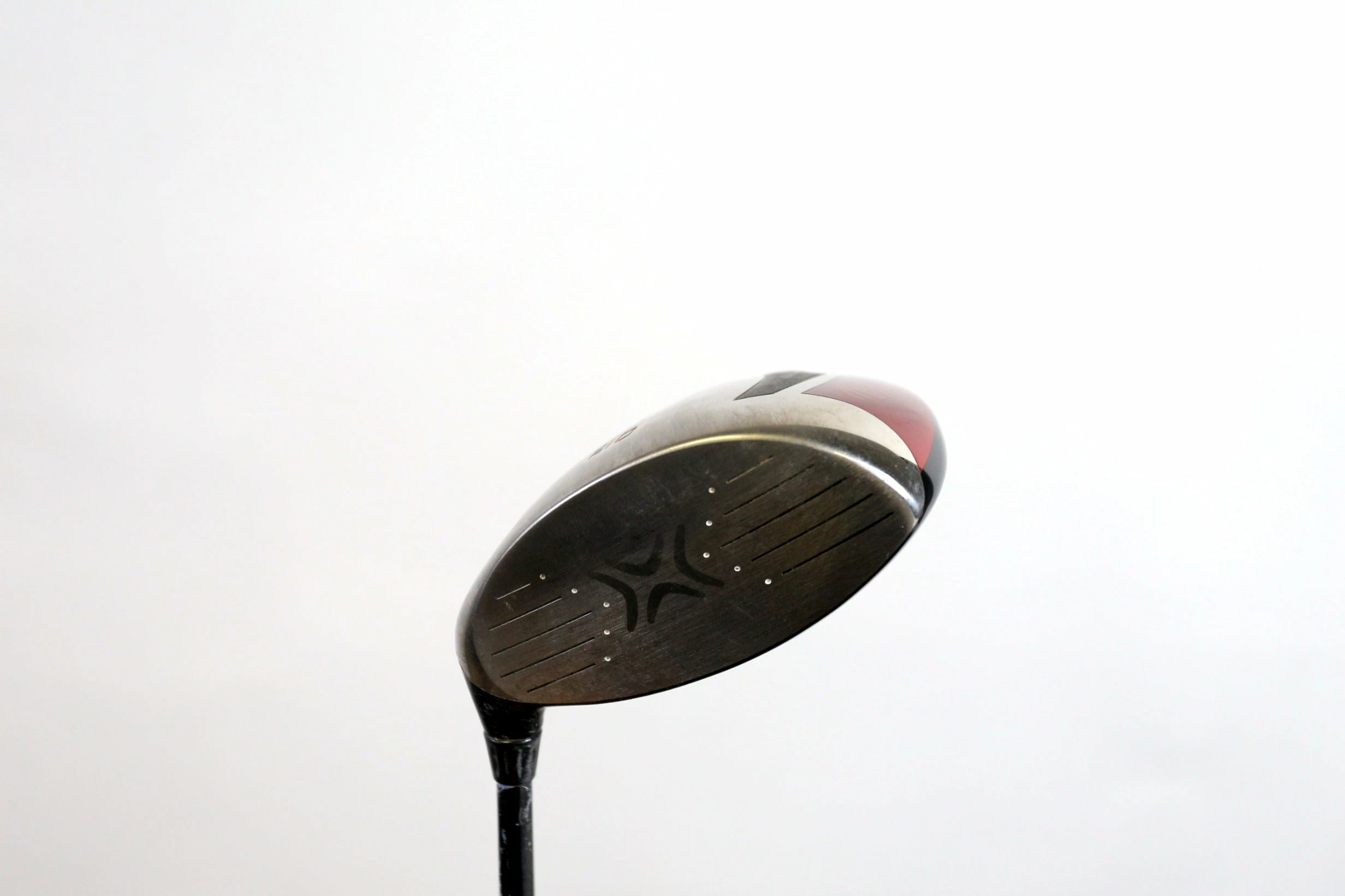 Callaway Diablo Edge Driver - Right-Handed - 13 Degrees - Seniors Flex 8 Callaway Diablo Edge Driver - Right-Handed - 13 Degrees - Seniors Flex - Image 6