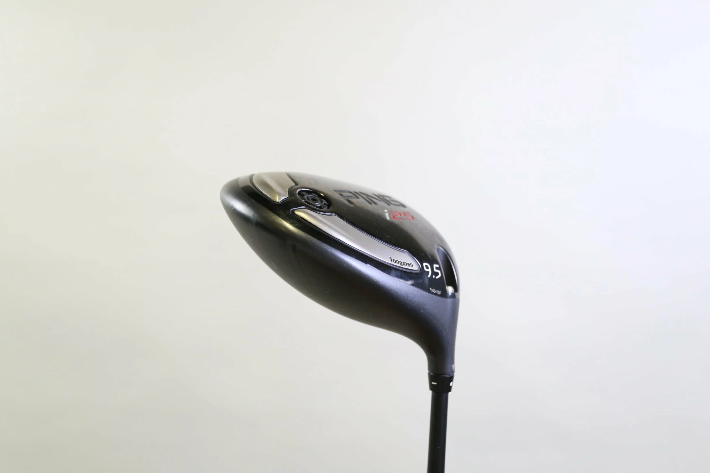 Ping I25 Driver - Right-Handed - 9.5 Degrees - Stiff Flex 5 Ping I25 Driver - Right-Handed - 9.5 Degrees - Stiff Flex - Image 3