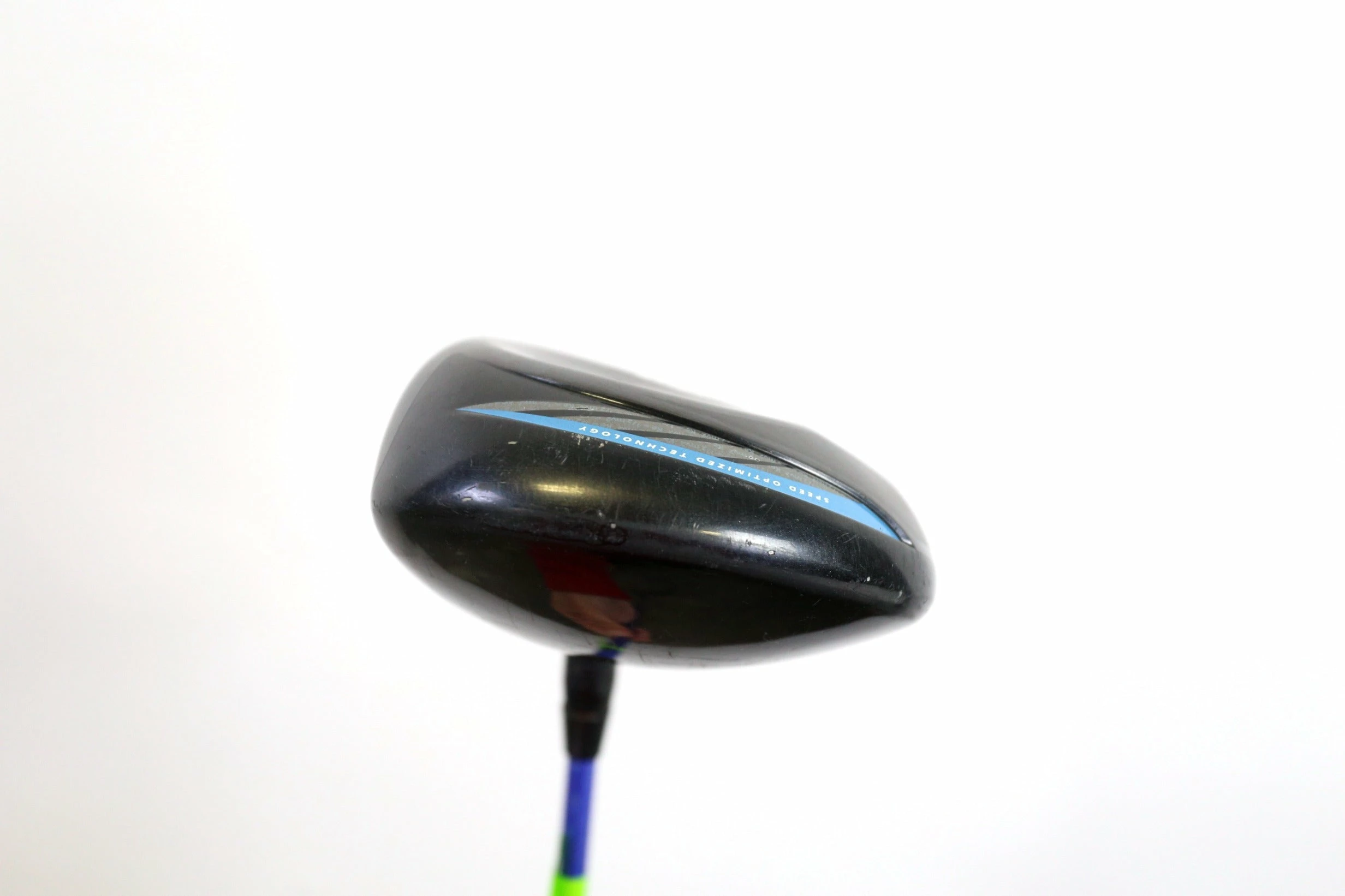 Callaway Big Bertha V Series Driver - Right-Handed - 10.5 Degrees - Seniors Flex 5 Callaway Big Bertha V Series Driver - Right-Handed - 10.5 Degrees - Seniors Flex - Image 3