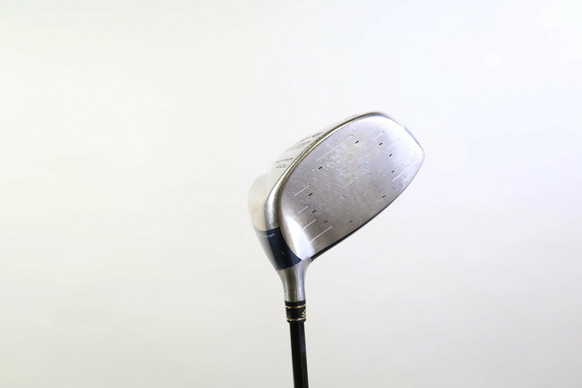 Cobra M Speed Offset Driver - Right-Handed - Not Specified Degrees - Regular Flex 4 Cobra M Speed Offset Driver - Right-Handed - Not Specified Degrees - Regular Flex - Image 2