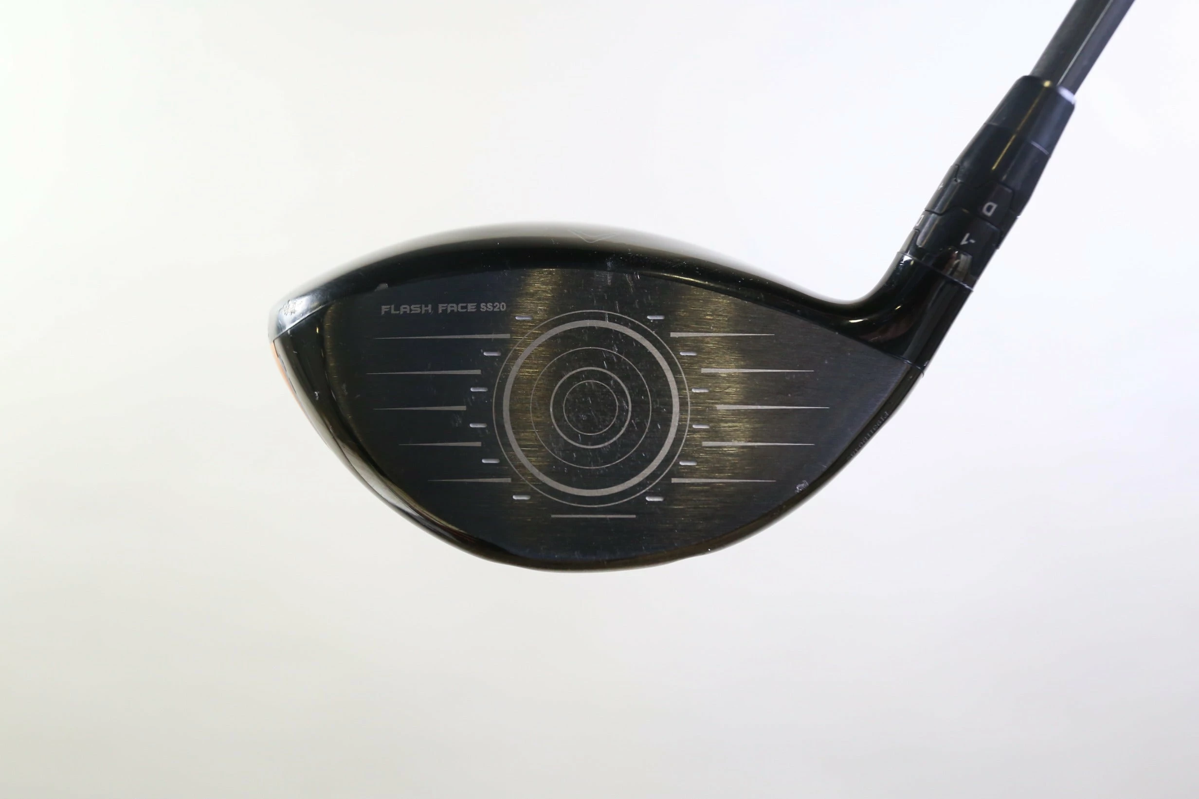 Callaway Mavrik Max Driver - Right-Handed - 12 Degrees - Regular Flex 8 Callaway Mavrik Max Driver - Right-Handed - 12 Degrees - Regular Flex - Image 6