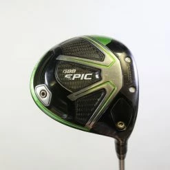 Callaway Great Big Bertha Epic Driver - Right-Handed - 10.5 Degrees - Seniors Flex