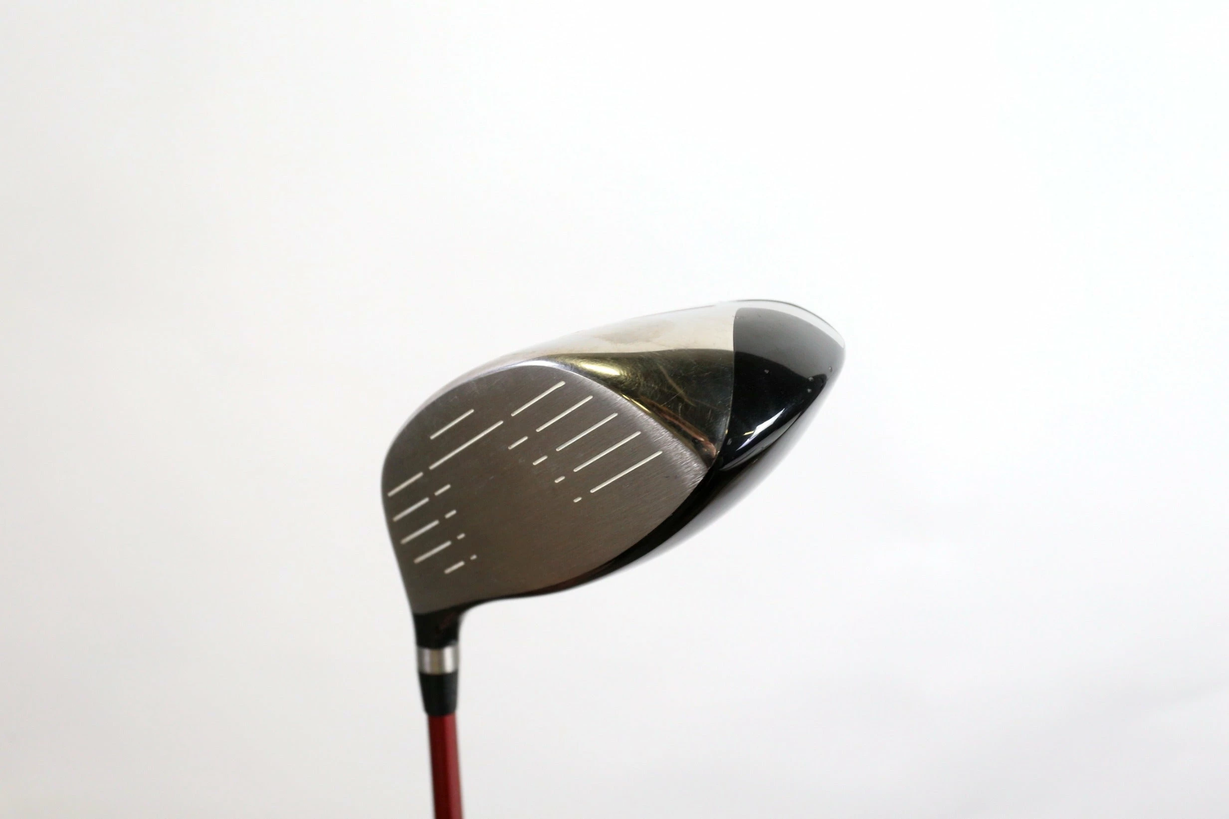 Ping G15 Driver - Right-Handed - 12 Degrees - Regular Flex 7 Ping G15 Driver - Right-Handed - 12 Degrees - Regular Flex - Image 5