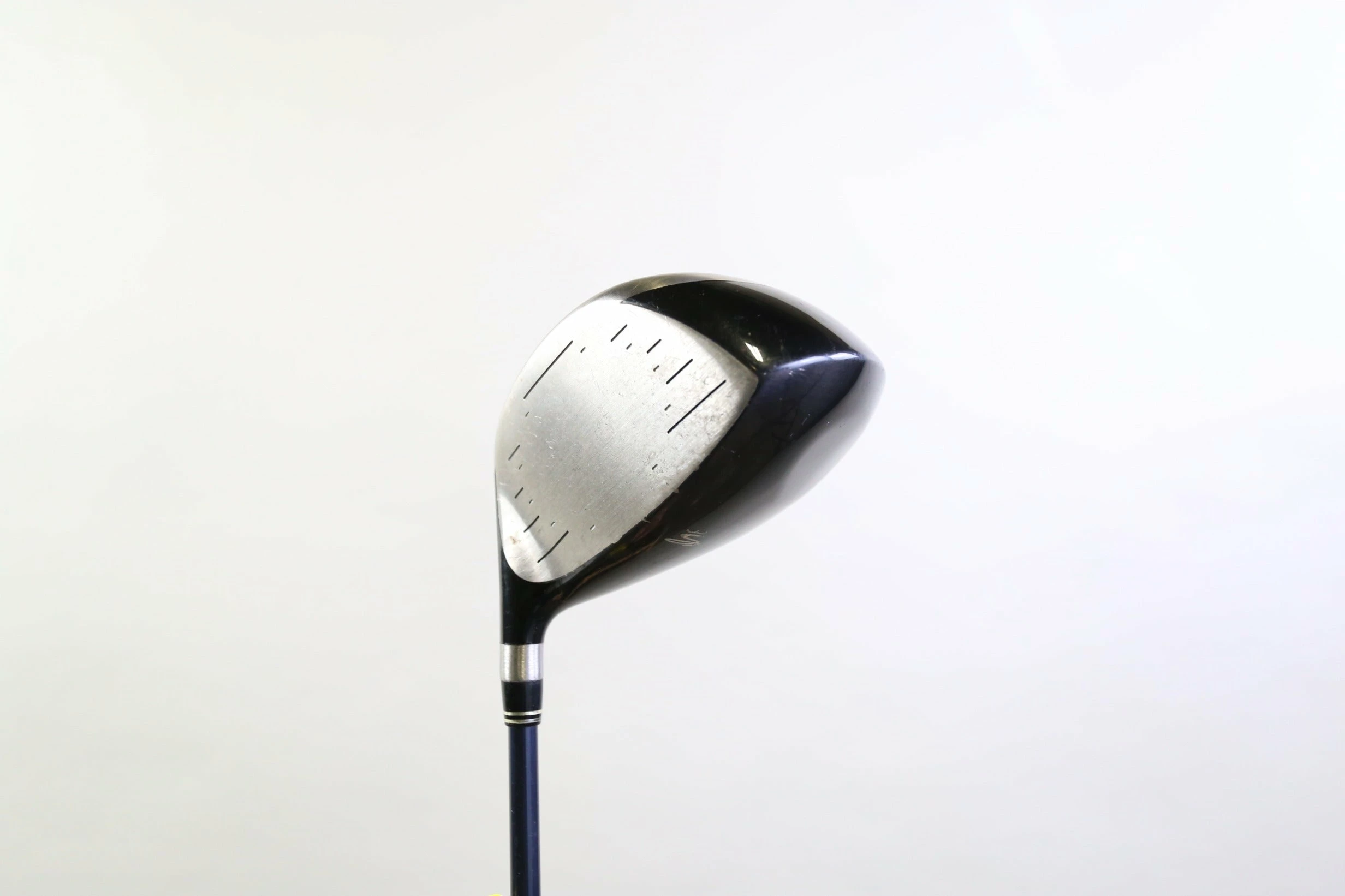 Cobra SZ 400 Offset Driver - Right-Handed - 10.5 Degrees - Regular Flex 7 Cobra SZ 400 Offset Driver - Right-Handed - 10.5 Degrees - Regular Flex - Image 5
