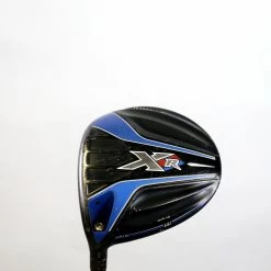 Callaway XR 16 Driver - Left-Handed - 10.5 Degrees - Regular Flex