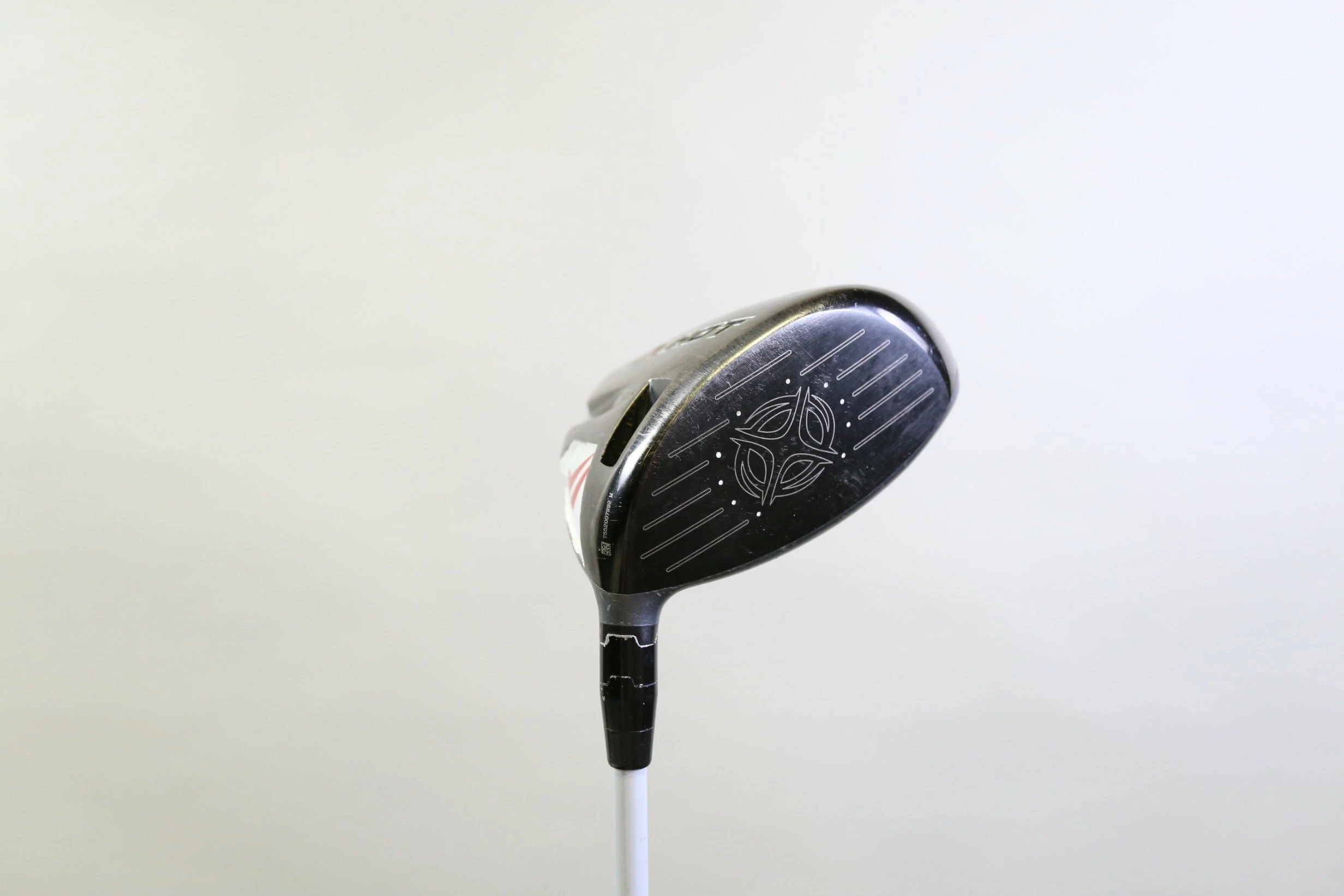 Callaway X Hot Driver - Right-Handed - 10.5 Degrees - Seniors Flex 4 Callaway X Hot Driver - Right-Handed - 10.5 Degrees - Seniors Flex - Image 2