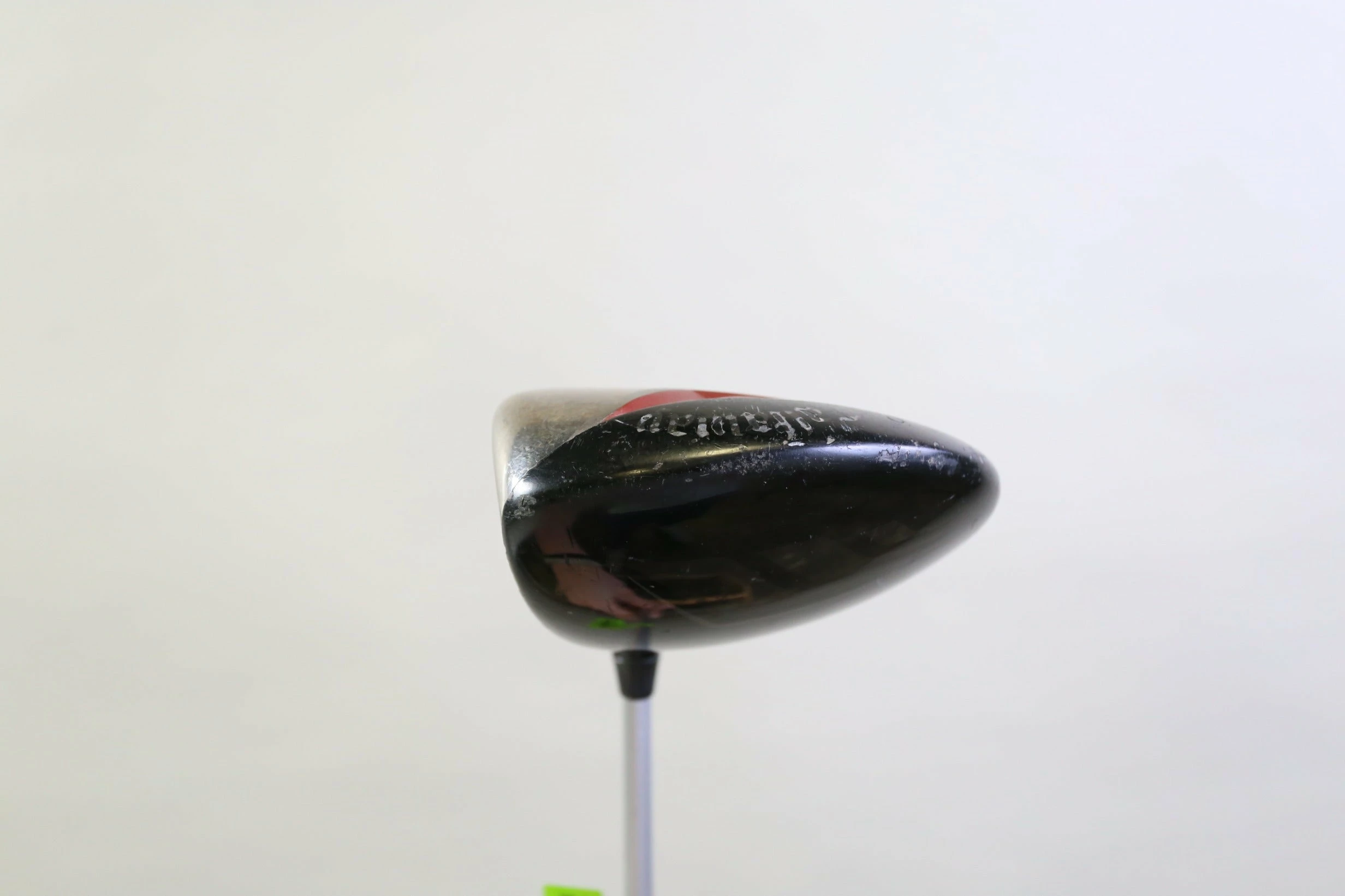 Callaway Diablo Octane Driver - Right-Handed - 11.5 Degrees - Ladies Flex 5 Callaway Diablo Octane Driver - Right-Handed - 11.5 Degrees - Ladies Flex - Image 3