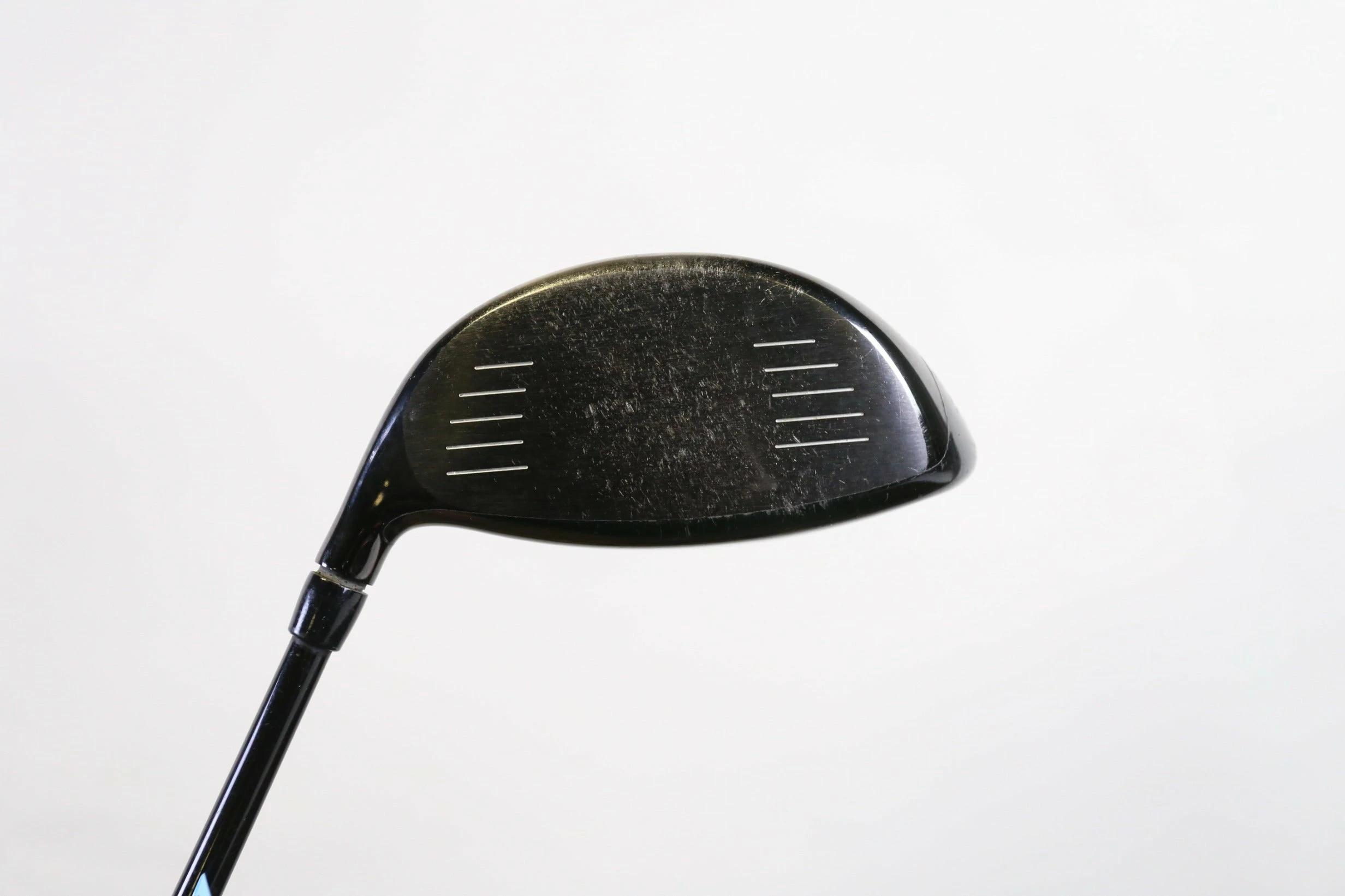 Cobra F-Max Driver - Right-Handed - 9.5 Degrees - Stiff Flex 6 Cobra F-Max Driver - Right-Handed - 9.5 Degrees - Stiff Flex - Image 4