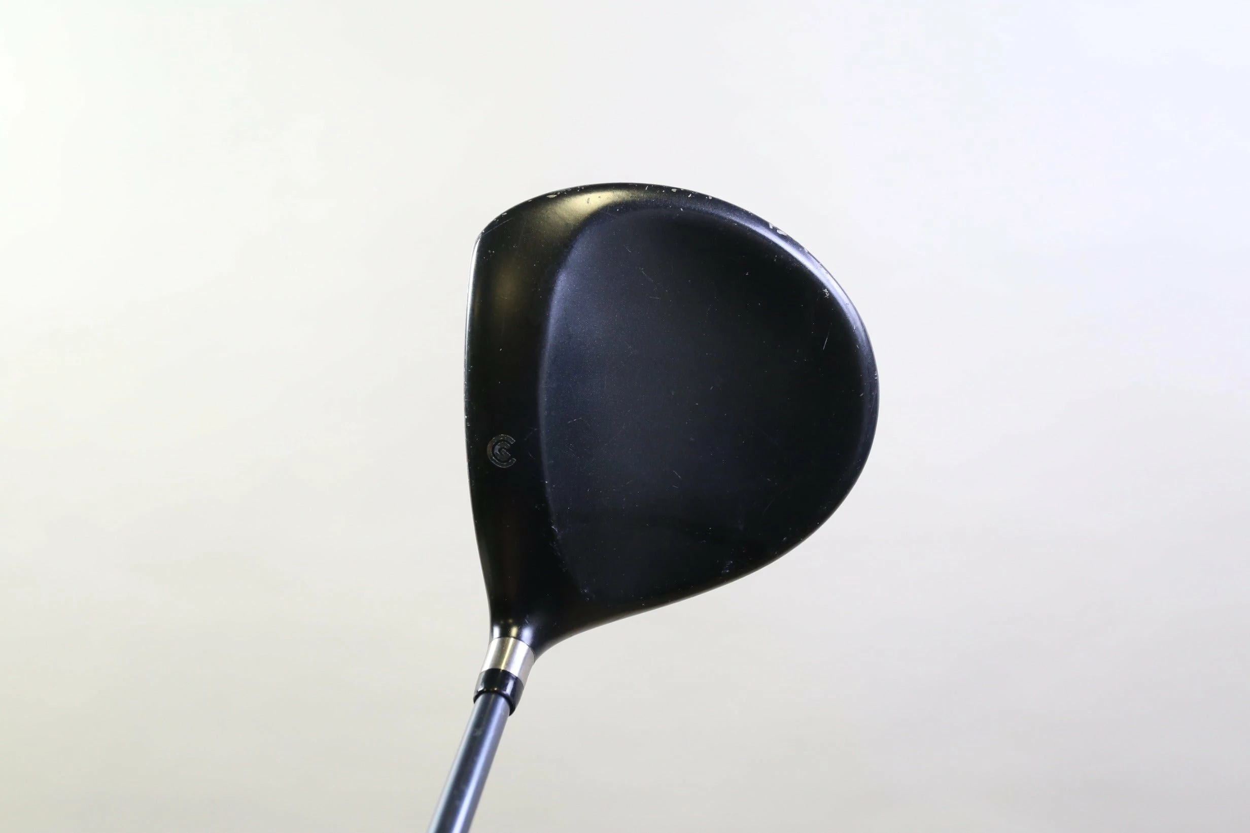 Cleveland HiBore XL Driver - Right-Handed - 10.5 Degrees - Stiff Flex 9 Cleveland HiBore XL Driver - Right-Handed - 10.5 Degrees - Stiff Flex - Image 7