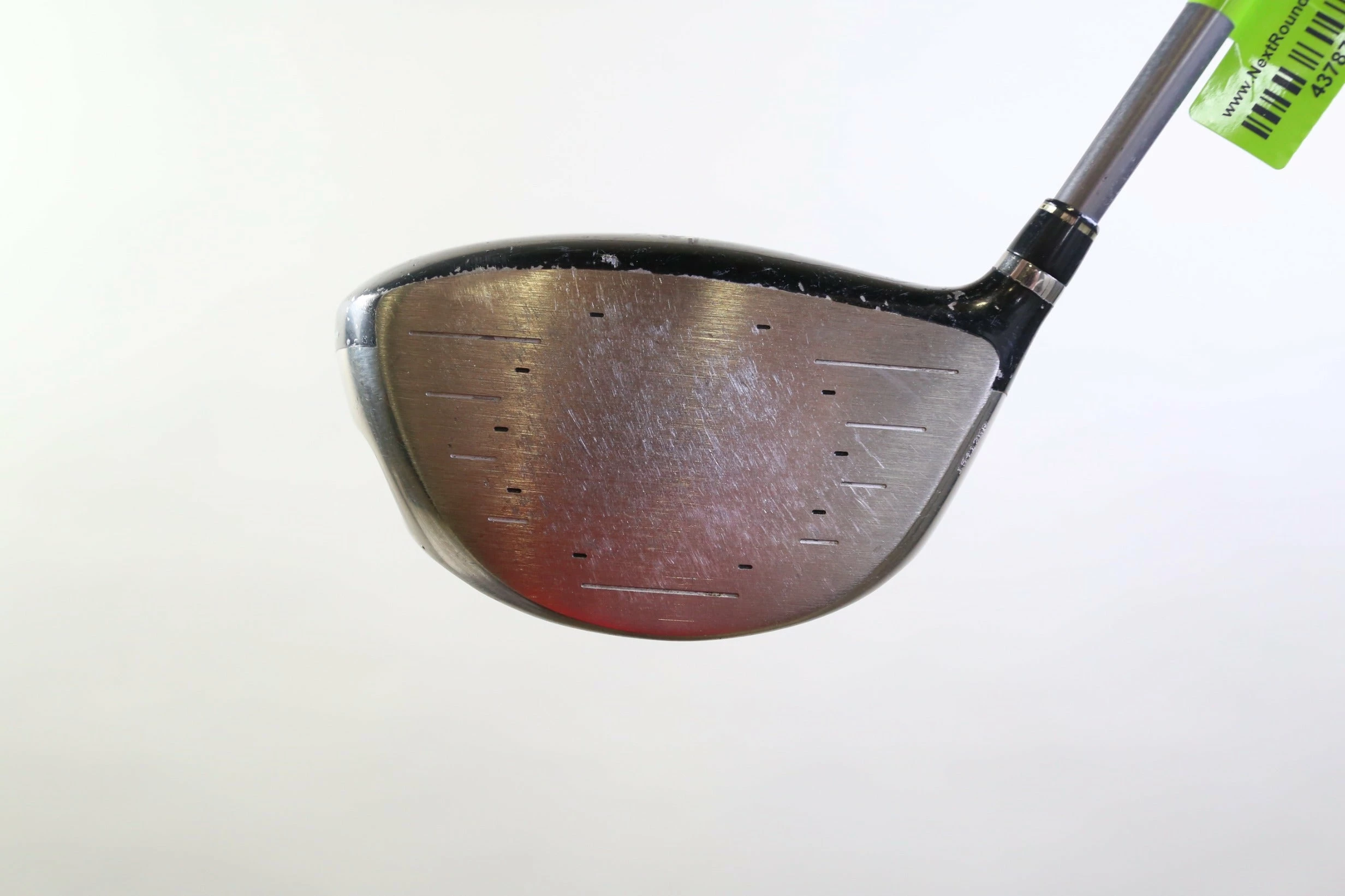 Cobra HS9-F Driver - Right-Handed - 9 Degrees - Stiff Flex 8 Cobra HS9-F Driver - Right-Handed - 9 Degrees - Stiff Flex - Image 6