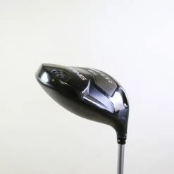 Ping Anser Driver - Right-Handed - 8.5 Degrees - Stiff Flex -Callaway Shop 927c12d3 d2b9 5329 ab94 f665f19e1701