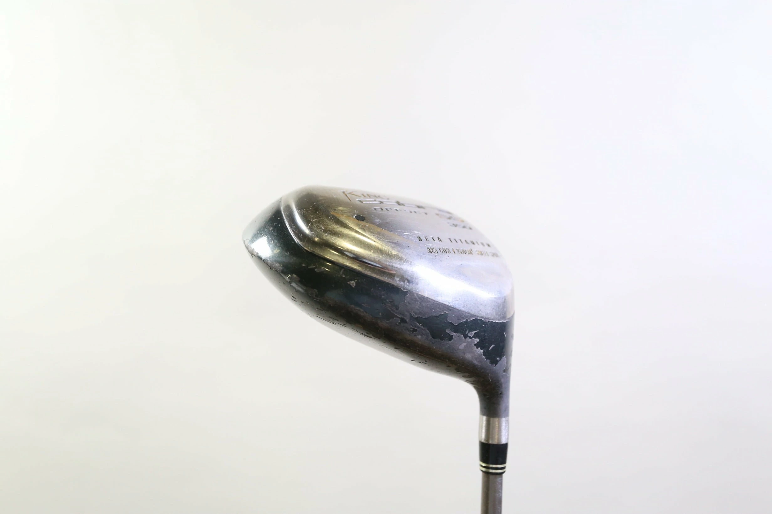 Cobra SS 350 Offset Driver - Right-Handed - 11 Degrees - Ladies Flex 5 Cobra SS 350 Offset Driver - Right-Handed - 11 Degrees - Ladies Flex - Image 3