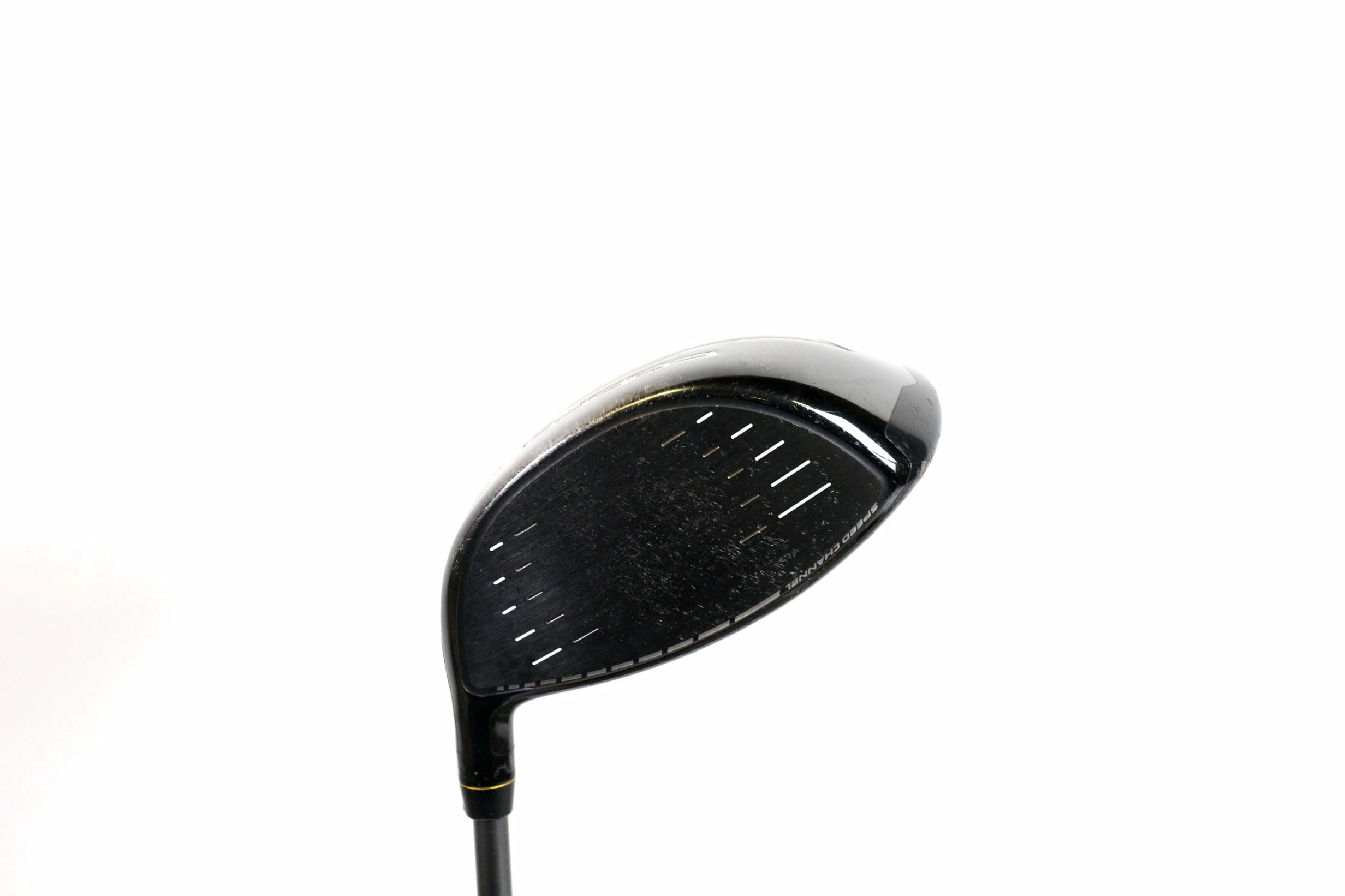 Cobra Fly-Z Black Driver - Right-Handed - 10.5 Degrees - Uniflex Flex 8 Cobra Fly-Z Black Driver - Right-Handed - 10.5 Degrees - Uniflex Flex - Image 6