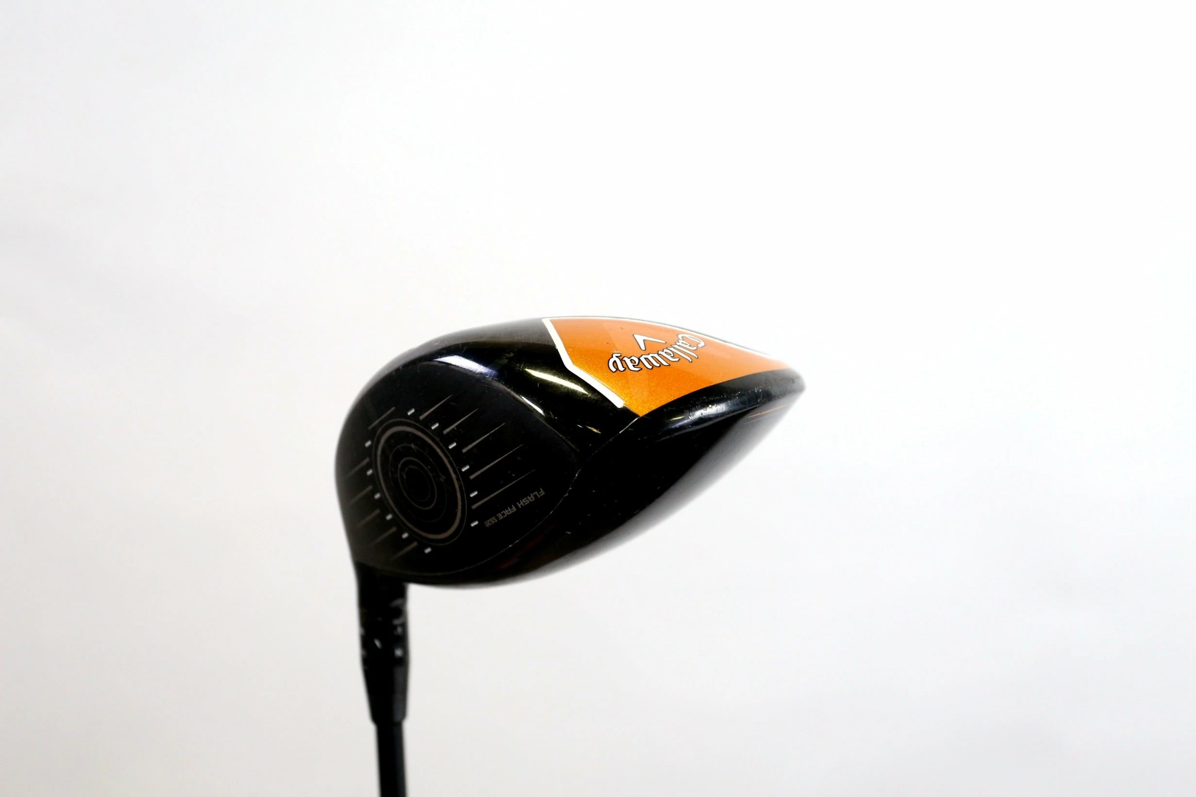 Callaway Mavrik Driver - Right-Handed - 10.5 Degrees - Seniors Flex 7 Callaway Mavrik Driver - Right-Handed - 10.5 Degrees - Seniors Flex - Image 5