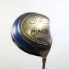 Ping G2 460cc Driver - Right-Handed - 10 Degrees - Regular Flex 1 Ping G2 460cc Driver - Right-Handed - 10 Degrees - Regular Flex -Callaway Shop 9342f073 b5ce 5099 bf93 d2c8f88b24f1