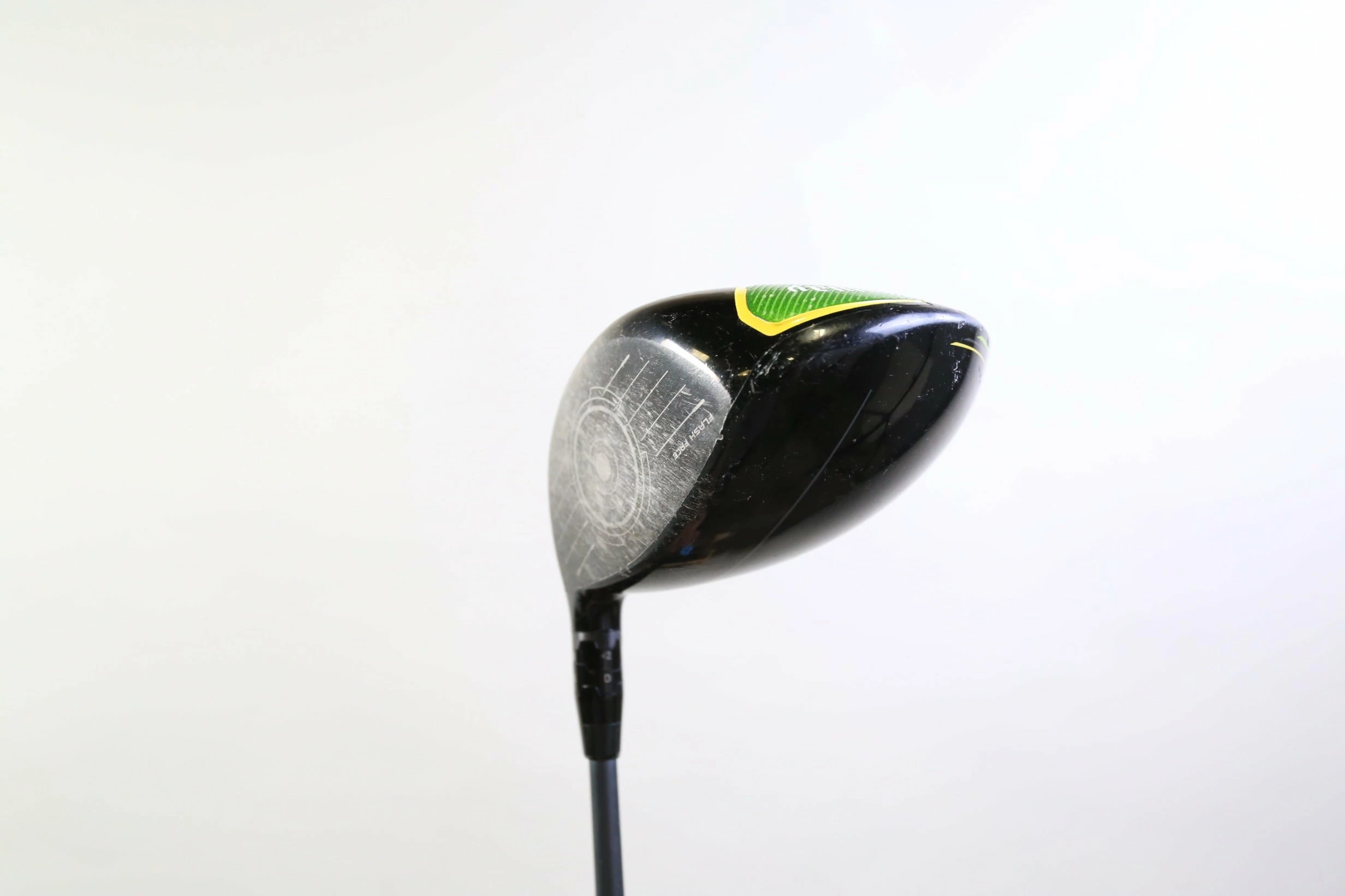 Callaway Epic Flash Driver - Right-Handed - 9 Degrees - Stiff Flex 7 Callaway Epic Flash Driver - Right-Handed - 9 Degrees - Stiff Flex - Image 5