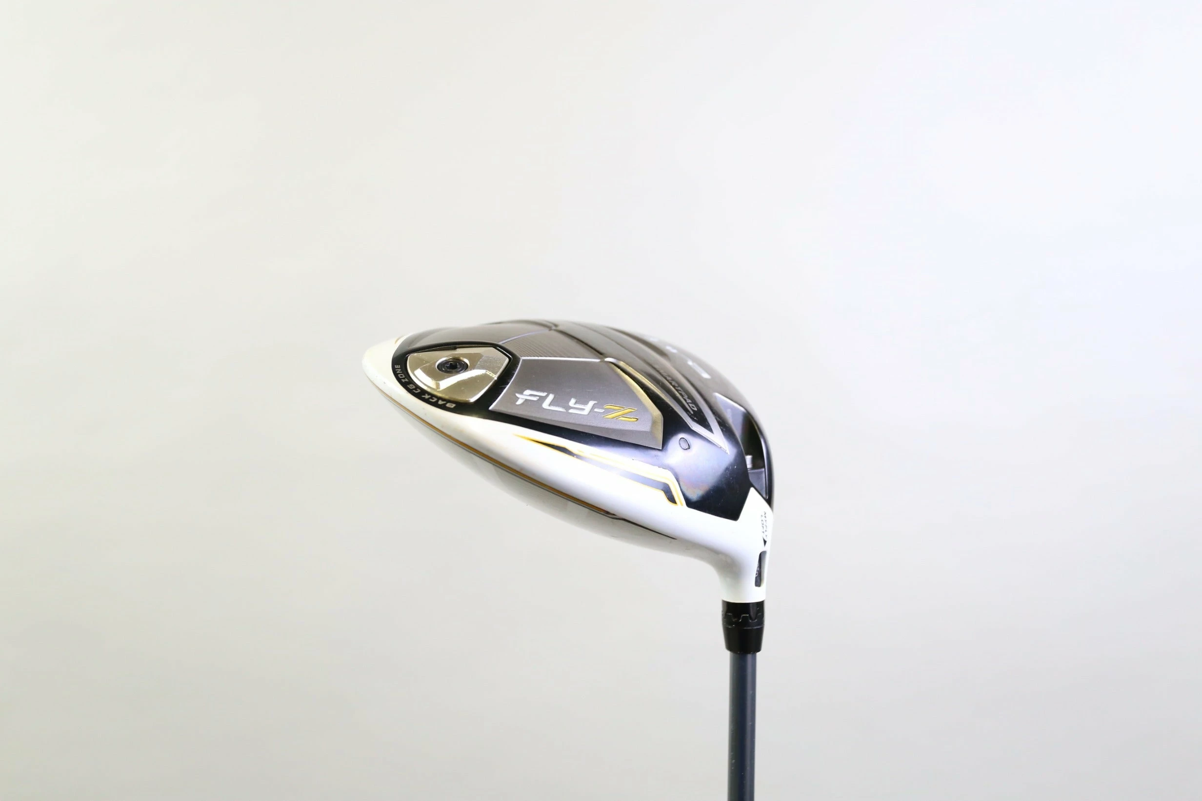 Cobra Fly-Z White Driver - Right-Handed - 9 Degrees - Stiff Flex 5 Cobra Fly-Z White Driver - Right-Handed - 9 Degrees - Stiff Flex - Image 3