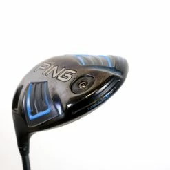 Ping G Driver - Left-Handed - 9 Degrees - Regular Flex 13 Ping G Driver - Left-Handed - 9 Degrees - Regular Flex -Callaway Shop 93e4fc5d b067 5dac 90a9 b100b25f7d5f