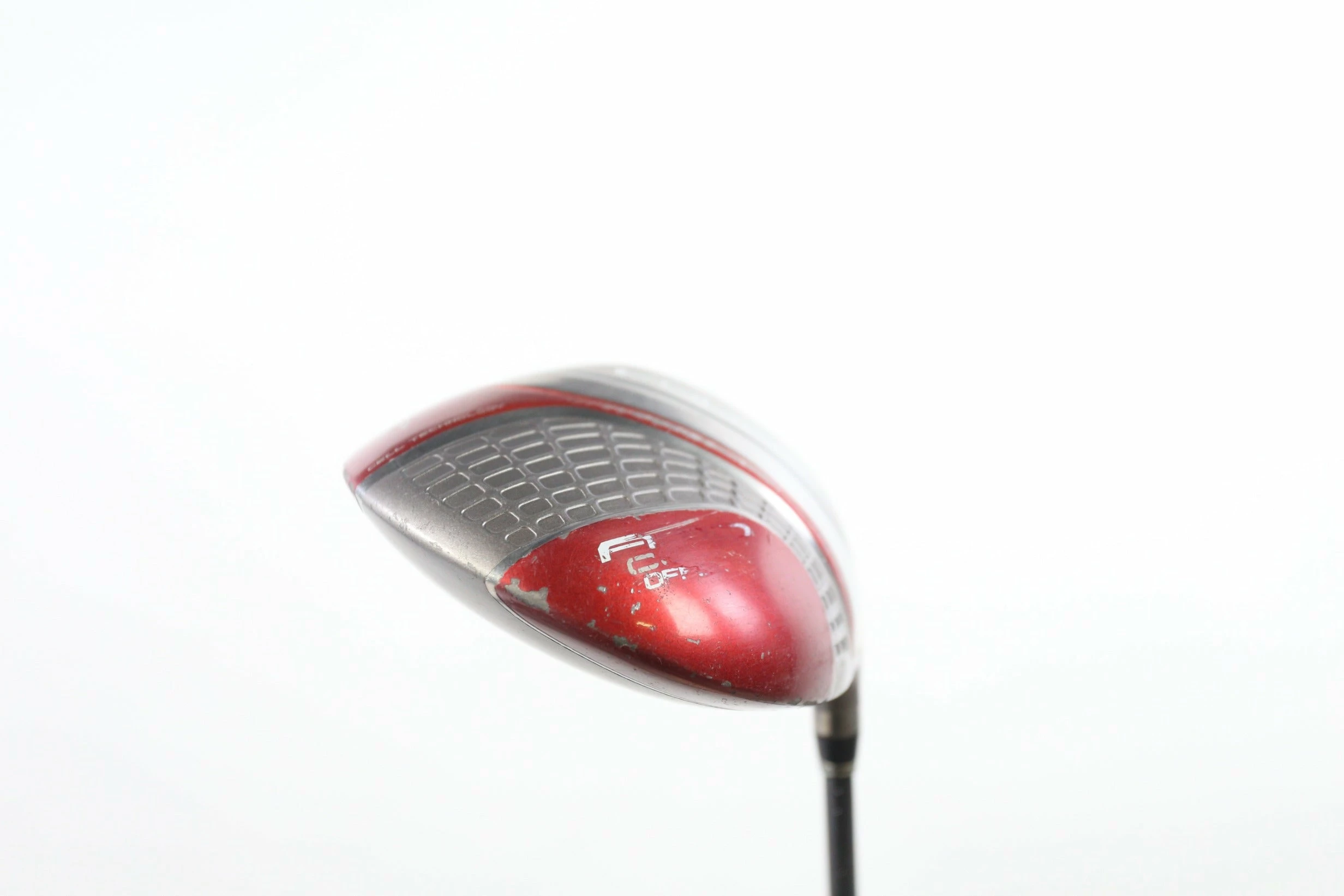 Cobra AMP Cell Offset Driver - Right-Handed - 10.5 Degrees - Ladies Flex 4 Cobra AMP Cell Offset Driver - Right-Handed - 10.5 Degrees - Ladies Flex - Image 2