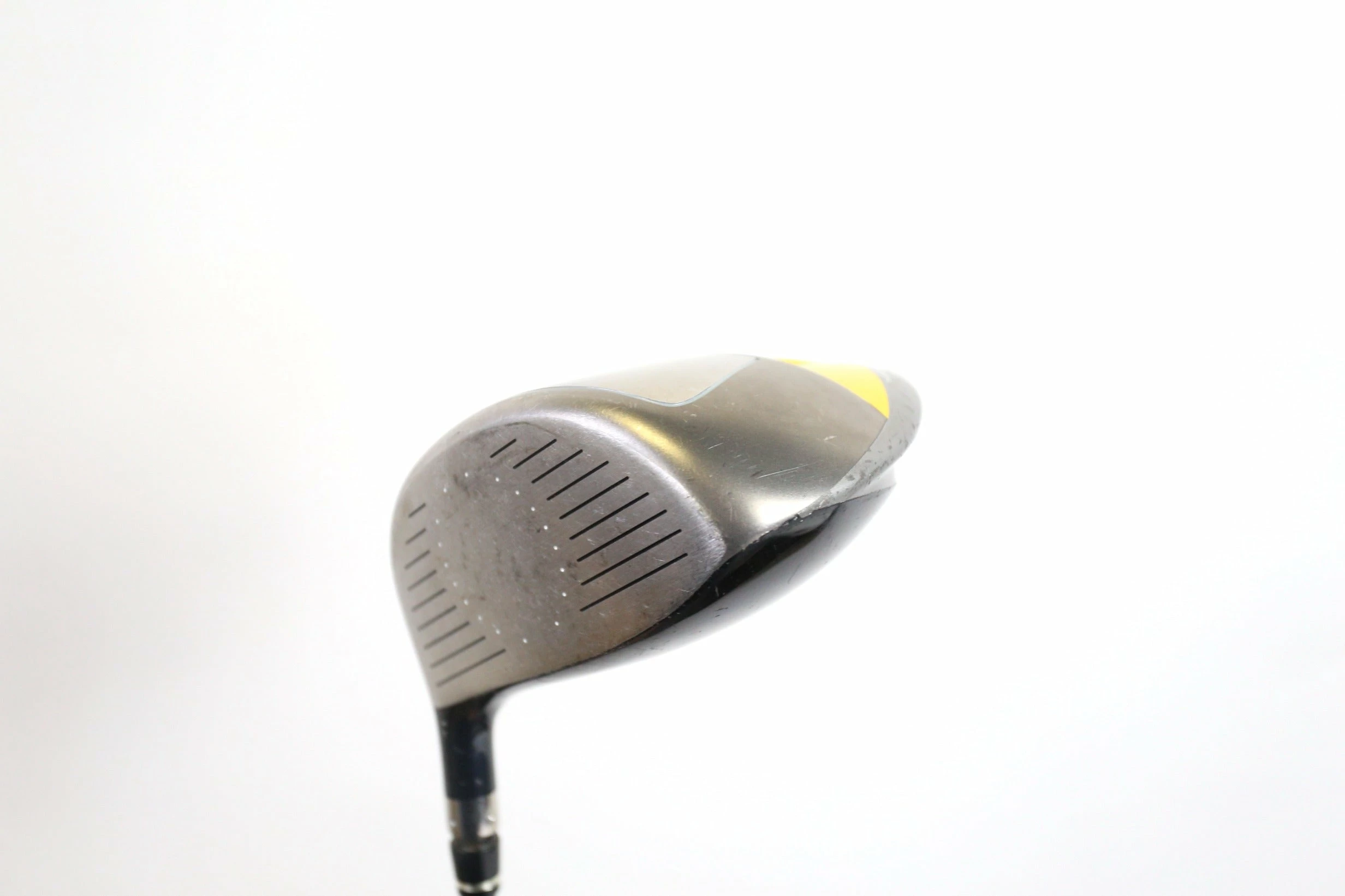 Nike SasQuatch Sumo Driver - Right-Handed - 10.5 Degrees - Stiff Flex 7 Nike SasQuatch Sumo Driver - Right-Handed - 10.5 Degrees - Stiff Flex - Image 5