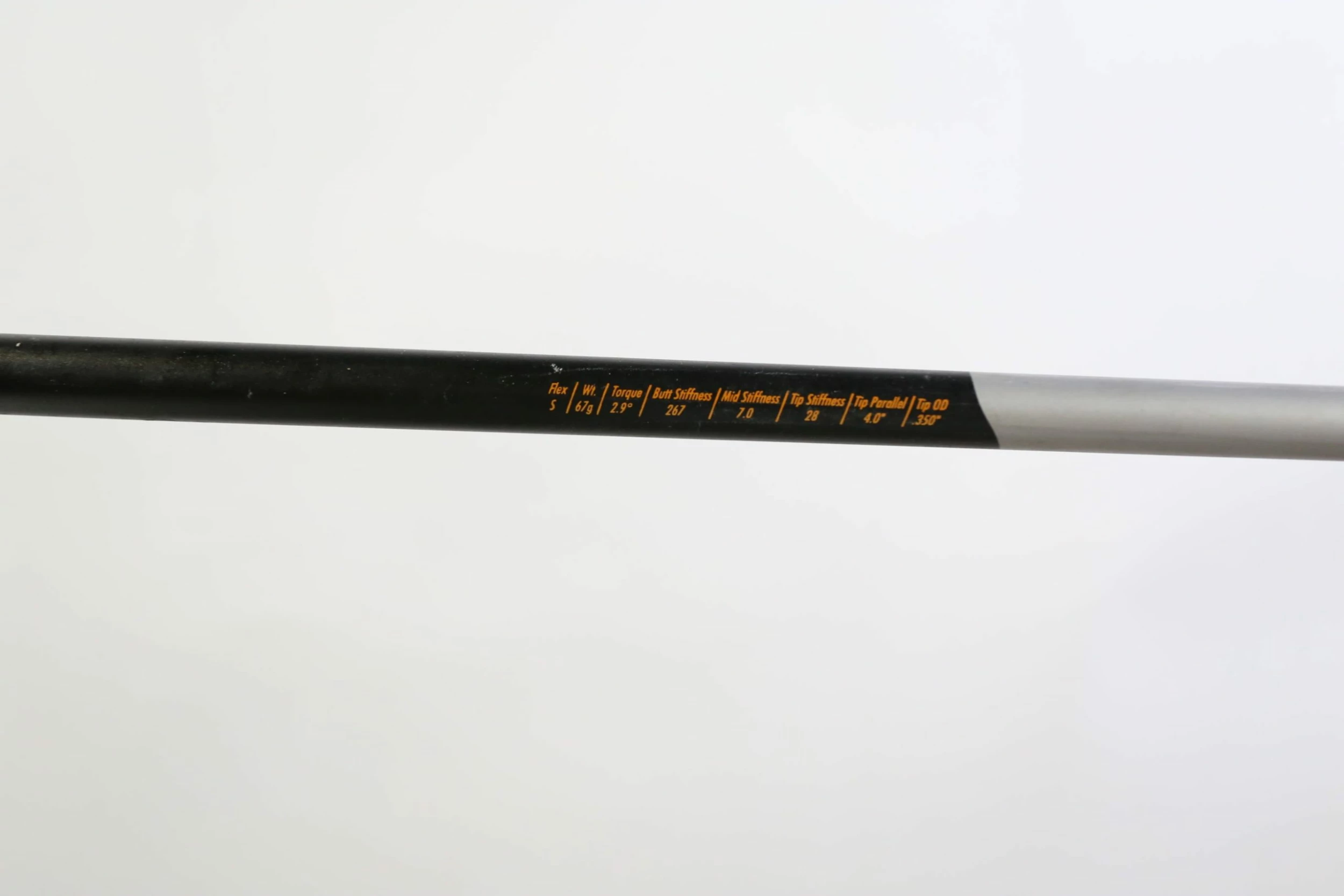 Cleveland HI BORE Driver - Right-Handed - 9.5 Degrees - Stiff Flex 10 Cleveland HI BORE Driver - Right-Handed - 9.5 Degrees - Stiff Flex - Image 8