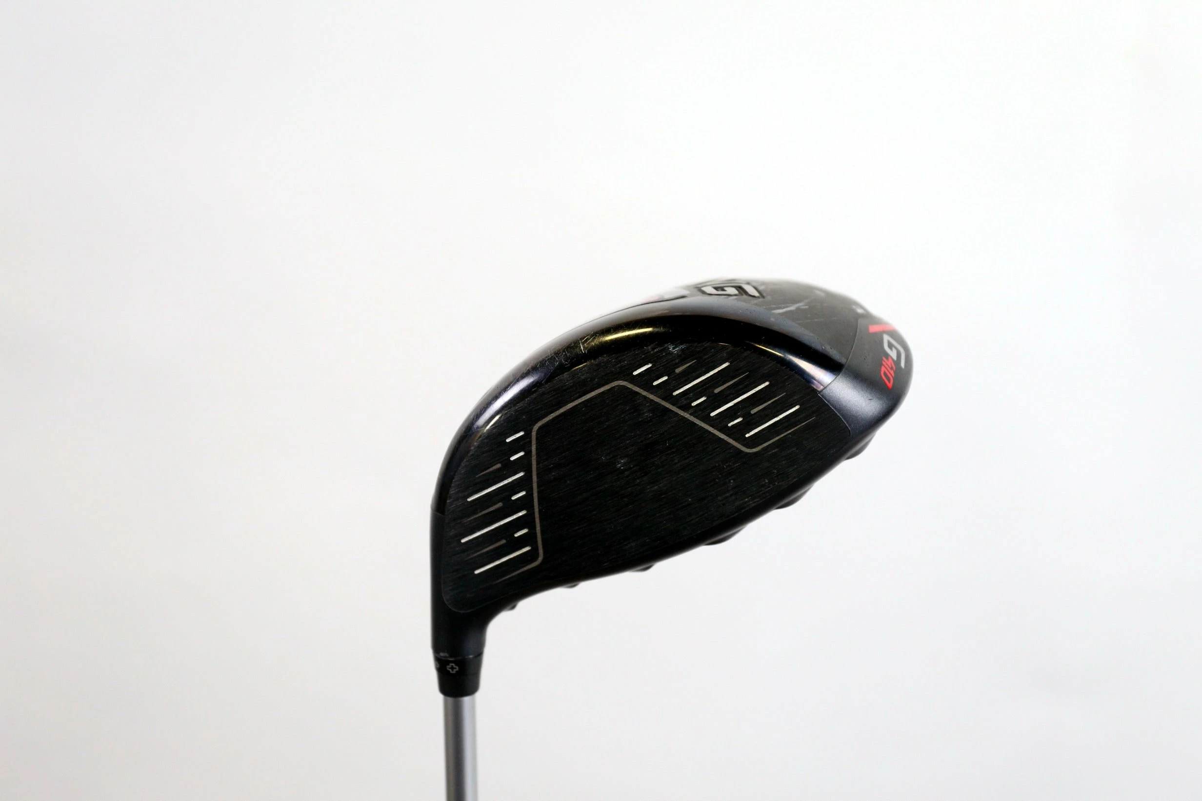 Ping G410 Plus Driver - Right-Handed - 9 Degrees - Regular Flex 9 Ping G410 Plus Driver - Right-Handed - 9 Degrees - Regular Flex - Image 7