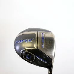 Cobra Max Driver - Right-Handed - 10.5 Degrees - Regular Flex