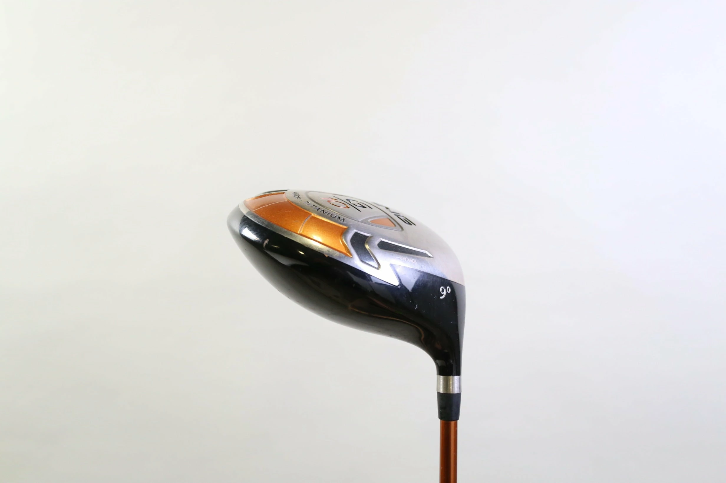 Ping G10 Driver - Right-Handed - 9 Degrees - Regular Flex 5 Ping G10 Driver - Right-Handed - 9 Degrees - Regular Flex - Image 3