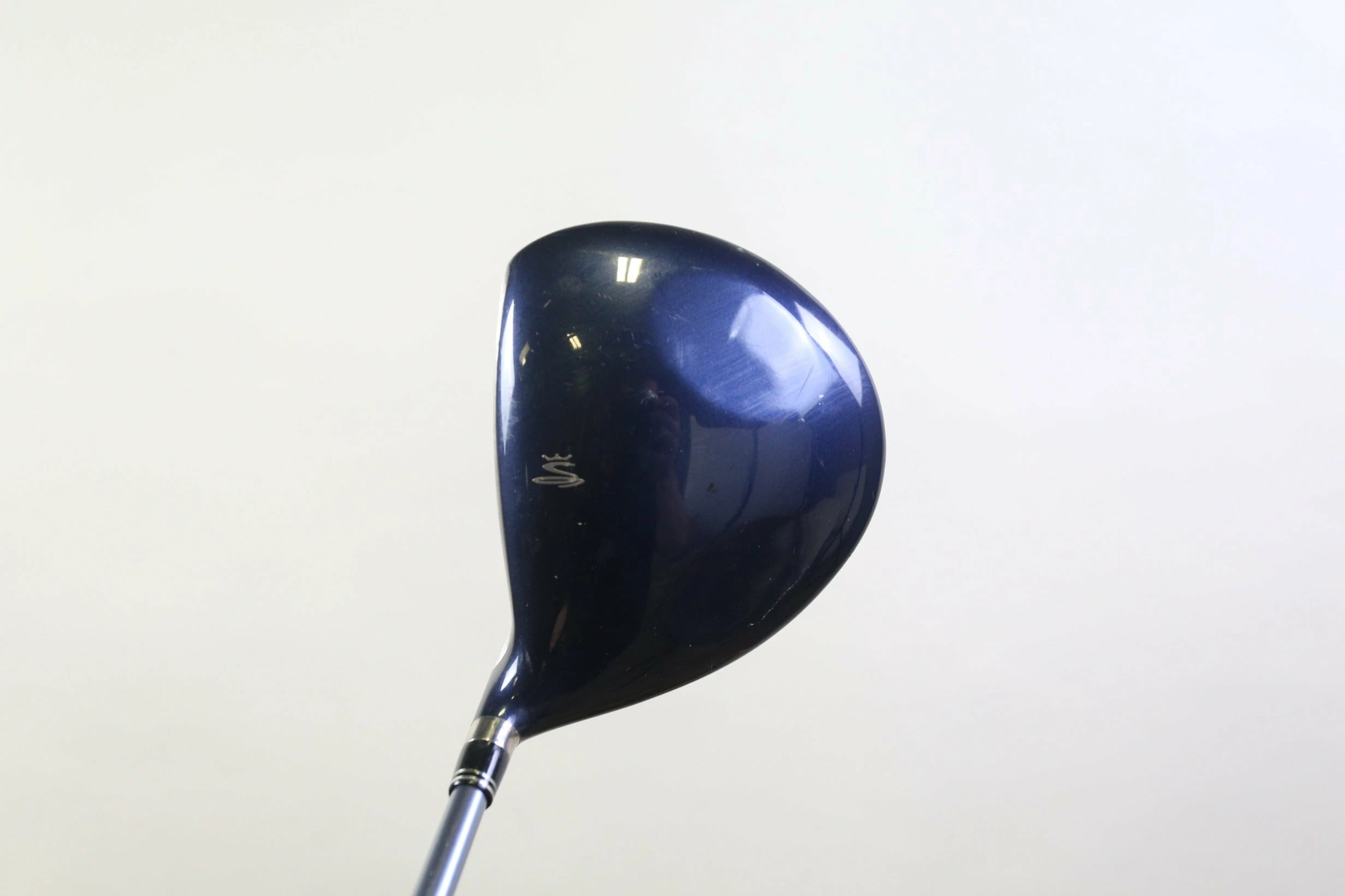 Cobra M Speed Offset Driver - Right-Handed - 13 Degrees - Ladies Flex 9 Cobra M Speed Offset Driver - Right-Handed - 13 Degrees - Ladies Flex - Image 7