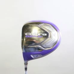 Cobra Baffler XL Driver - Left-Handed - 10.5 Degrees - Ladies Flex