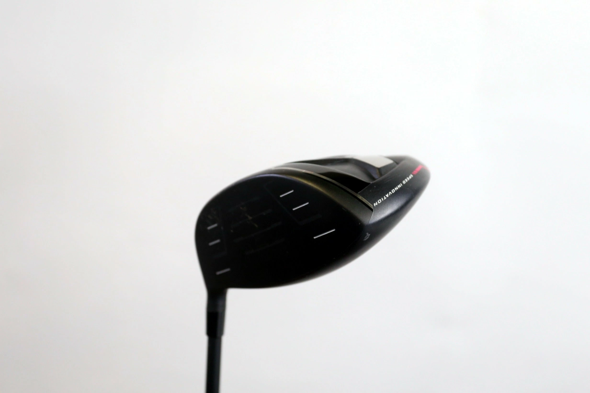 Cleveland CG Black Driver - Right-Handed - 10.5 Degrees - Ladies Flex 8 Cleveland CG Black Driver - Right-Handed - 10.5 Degrees - Ladies Flex - Image 6