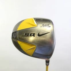 Nike SasQuatch 460 Driver - Right-Handed - 13 Degrees - Regular Flex
