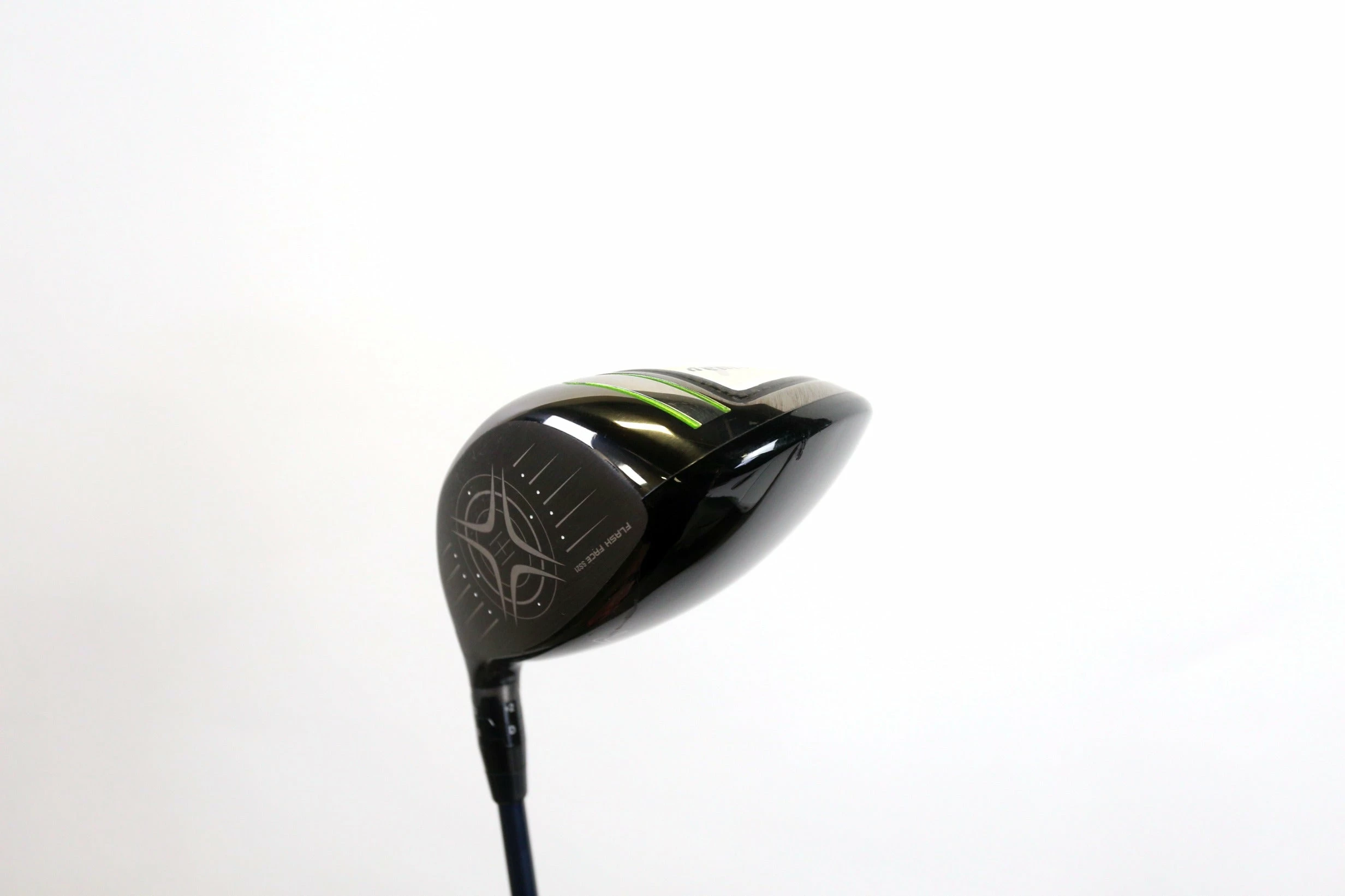 Callaway Epic Speed Driver - Right-Handed - 10.5 Degrees - Stiff Flex 8 Callaway Epic Speed Driver - Right-Handed - 10.5 Degrees - Stiff Flex - Image 6
