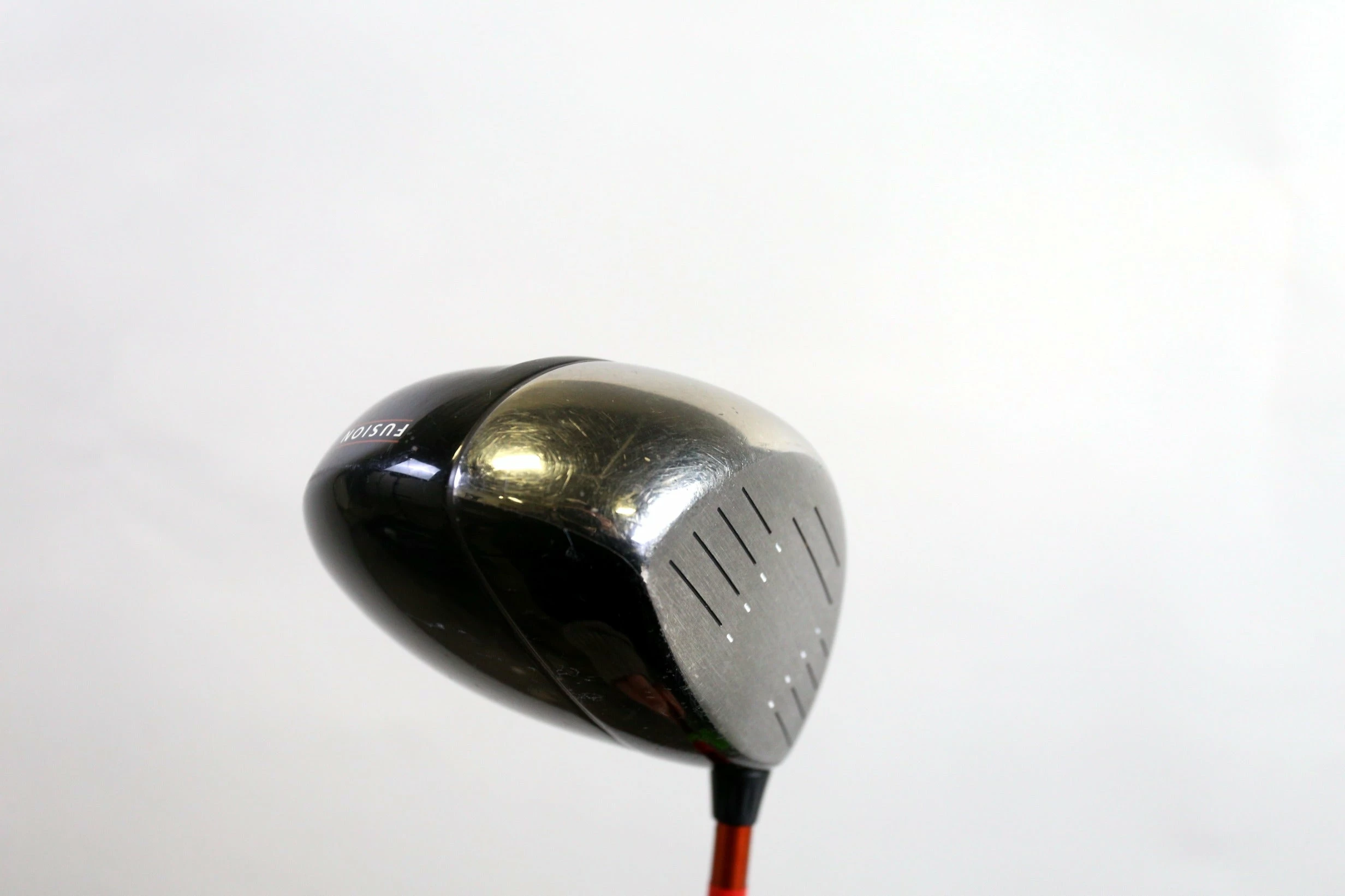 Callaway Big Bertha Fusion FT-3 Draw Driver - Left-Handed - 11 Degrees - Seniors Flex 7 Callaway Big Bertha Fusion FT-3 Draw Driver - Left-Handed - 11 Degrees - Seniors Flex - Image 5