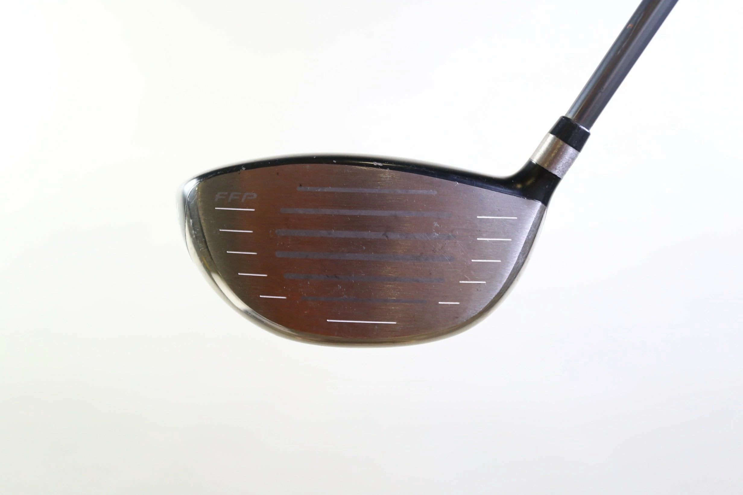 Cleveland HiBore Monster XLS Standard Driver - Right-Handed - 10.5 Degrees - Regular Flex 8 Cleveland HiBore Monster XLS Standard Driver - Right-Handed - 10.5 Degrees - Regular Flex - Image 6