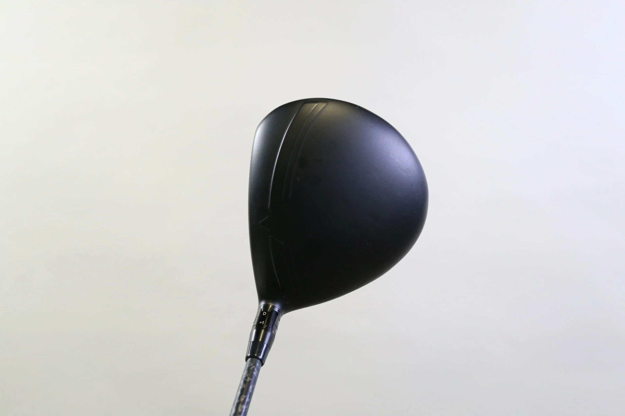 Callaway XR Driver - Right-Handed - 9 Degrees - Stiff Flex 9 Callaway XR Driver - Right-Handed - 9 Degrees - Stiff Flex - Image 7