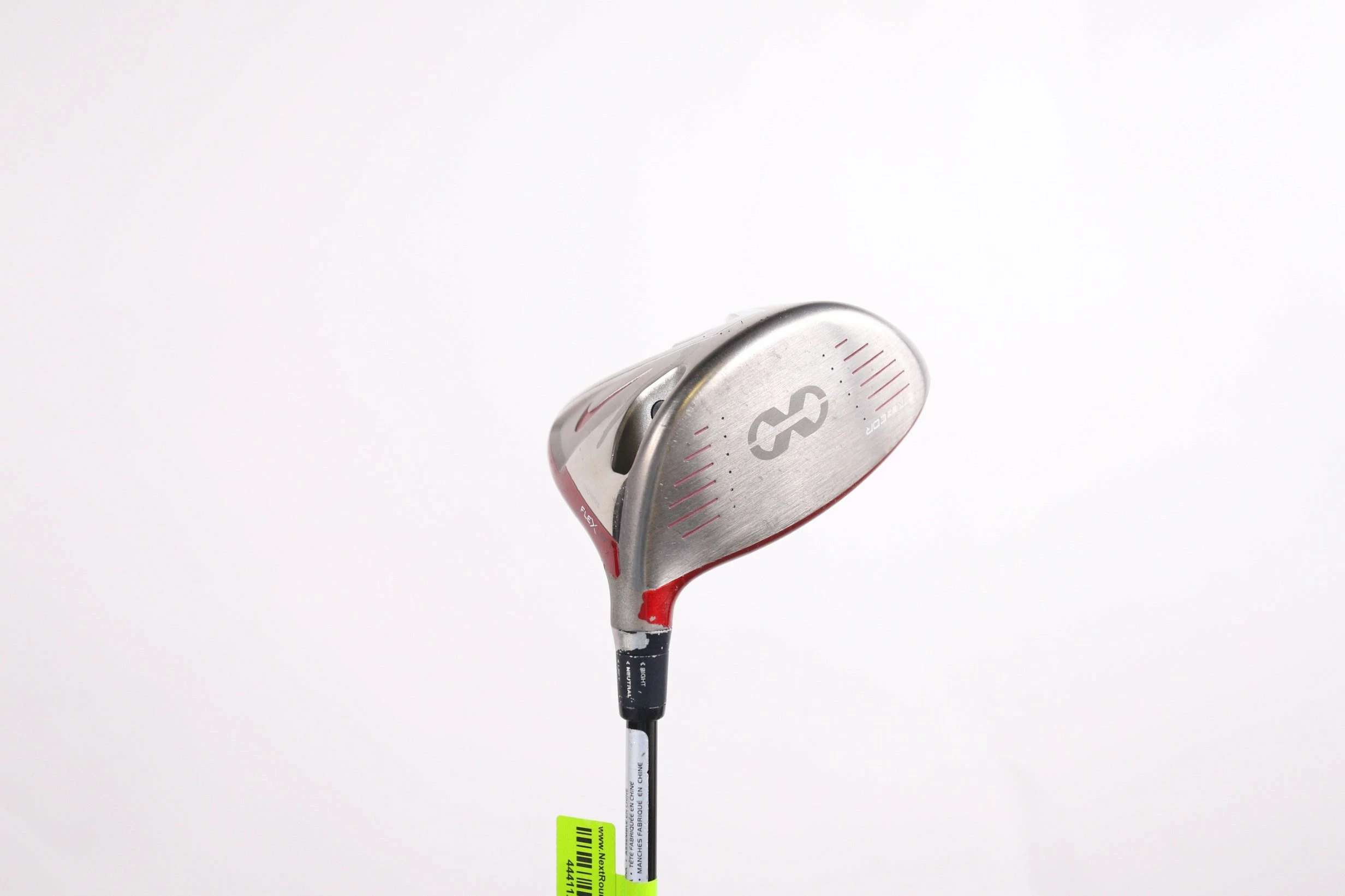 Nike VR-S Covert 2.0 Driver - Right-Handed - Ladies Flex 4 Nike VR-S Covert 2.0 Driver - Right-Handed - Ladies Flex - Image 2