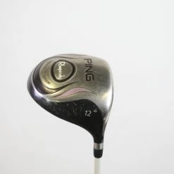 Ping Rhapsody Driver - Right-Handed - 12 Degrees - Ladies Flex -Callaway Shop 95fcc098 5e75 585b 9b79 46c984eddd55