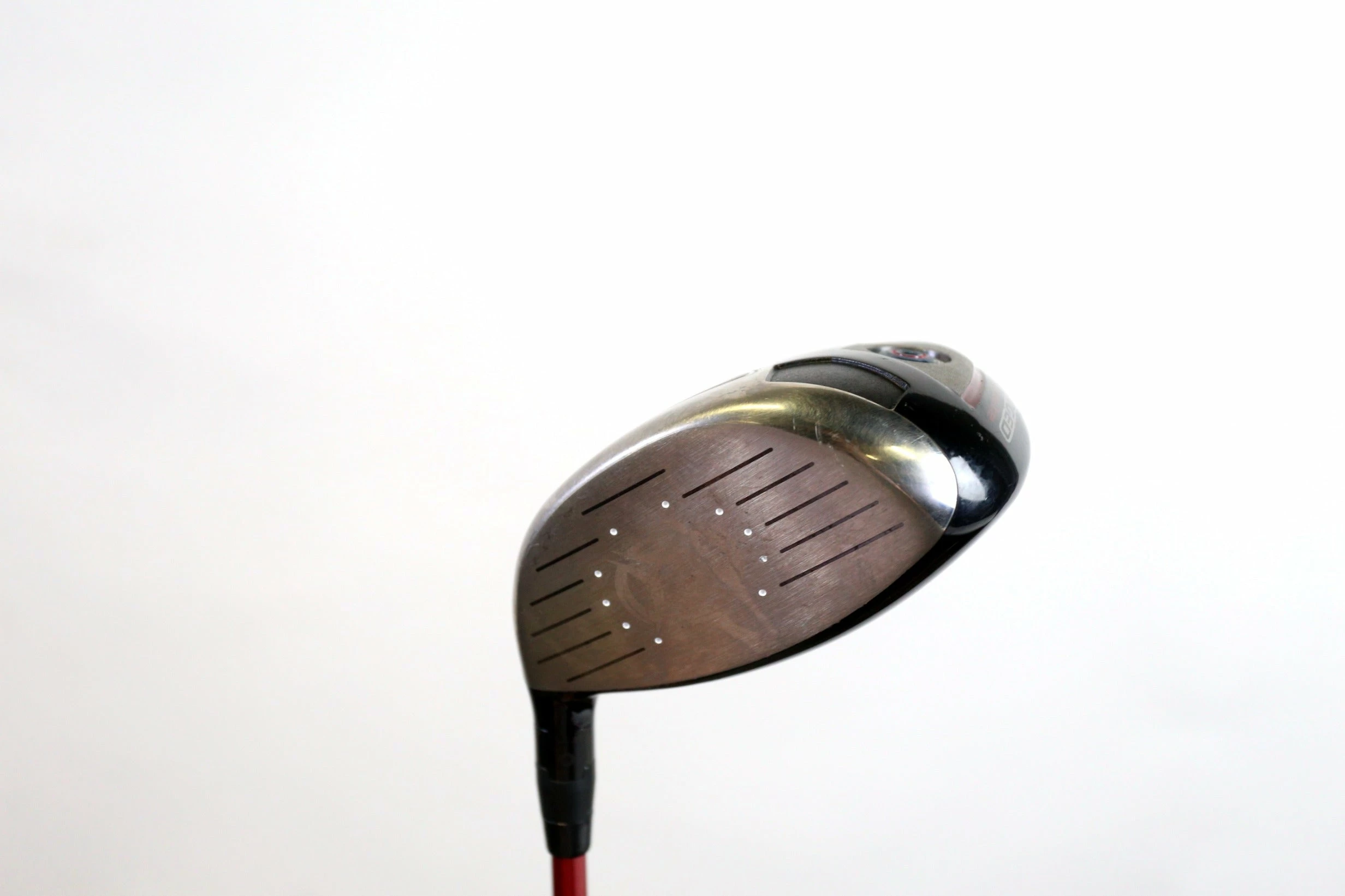 Callaway RAZR Fit Driver - Right-Handed - 11.5 Degrees - Seniors Flex 8 Callaway RAZR Fit Driver - Right-Handed - 11.5 Degrees - Seniors Flex - Image 6
