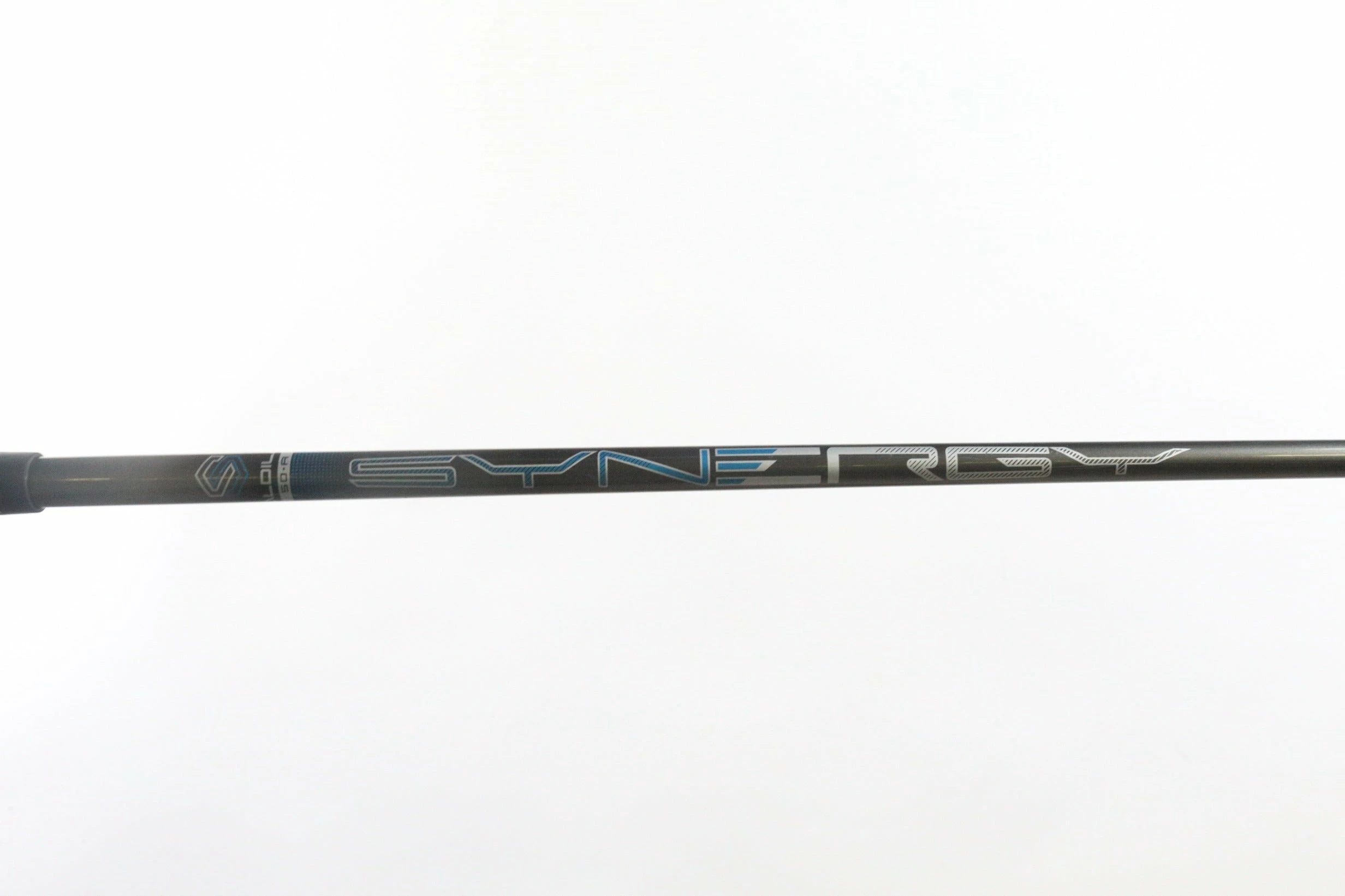 Callaway Mavrik Driver - Left-Handed - 12 Degrees - Regular Flex 12 Callaway Mavrik Driver - Left-Handed - 12 Degrees - Regular Flex - Image 10