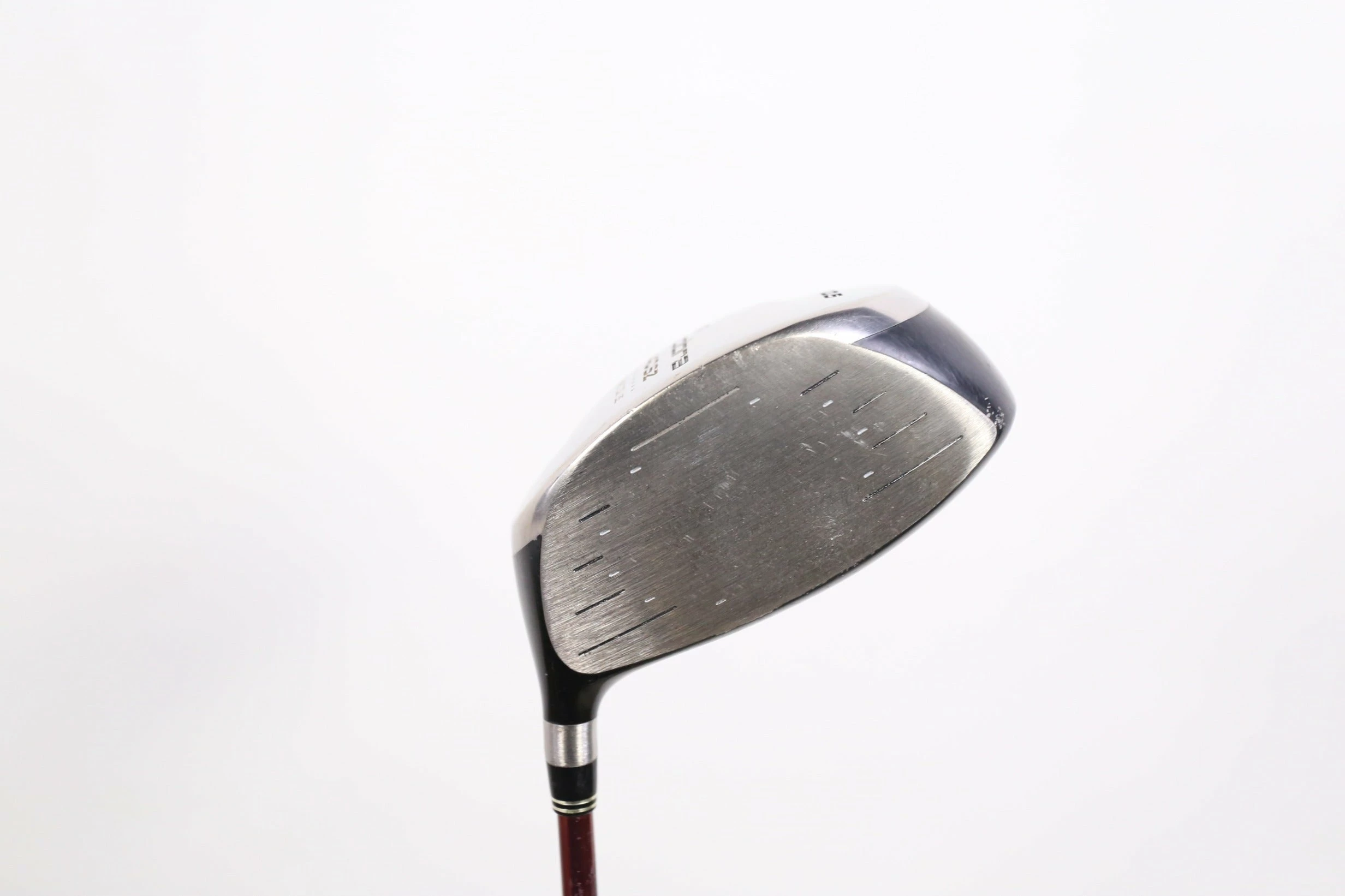 Cobra SZ 440 Driver - Right-Handed - 10.5 Degrees - Regular Flex 8 Cobra SZ 440 Driver - Right-Handed - 10.5 Degrees - Regular Flex - Image 6