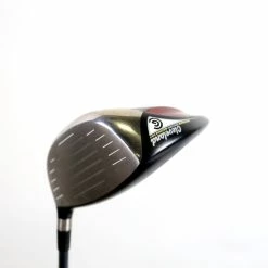 Cleveland HiBore XLS Standard Driver - Right-Handed - 10.5 Degrees - Regular Flex -Callaway Shop 96446d55 023a 587a a064 1e8e1a4c1139