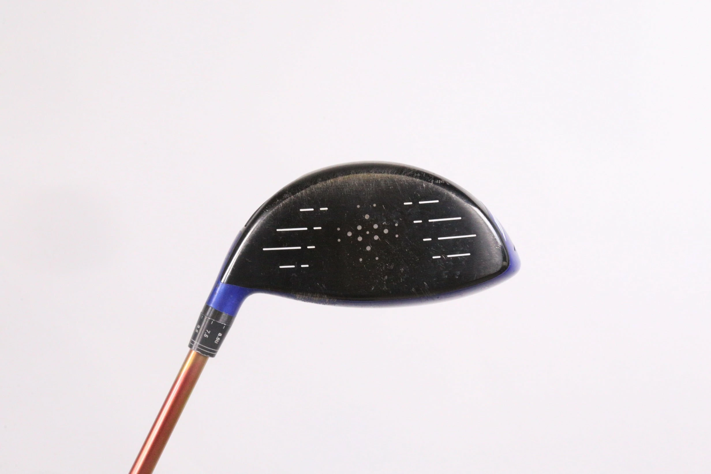 Mizuno JPX 900 Driver - Right-Handed - 9.5 Degrees - Regular Flex 4 Mizuno JPX 900 Driver - Right-Handed - 9.5 Degrees - Regular Flex - Image 2