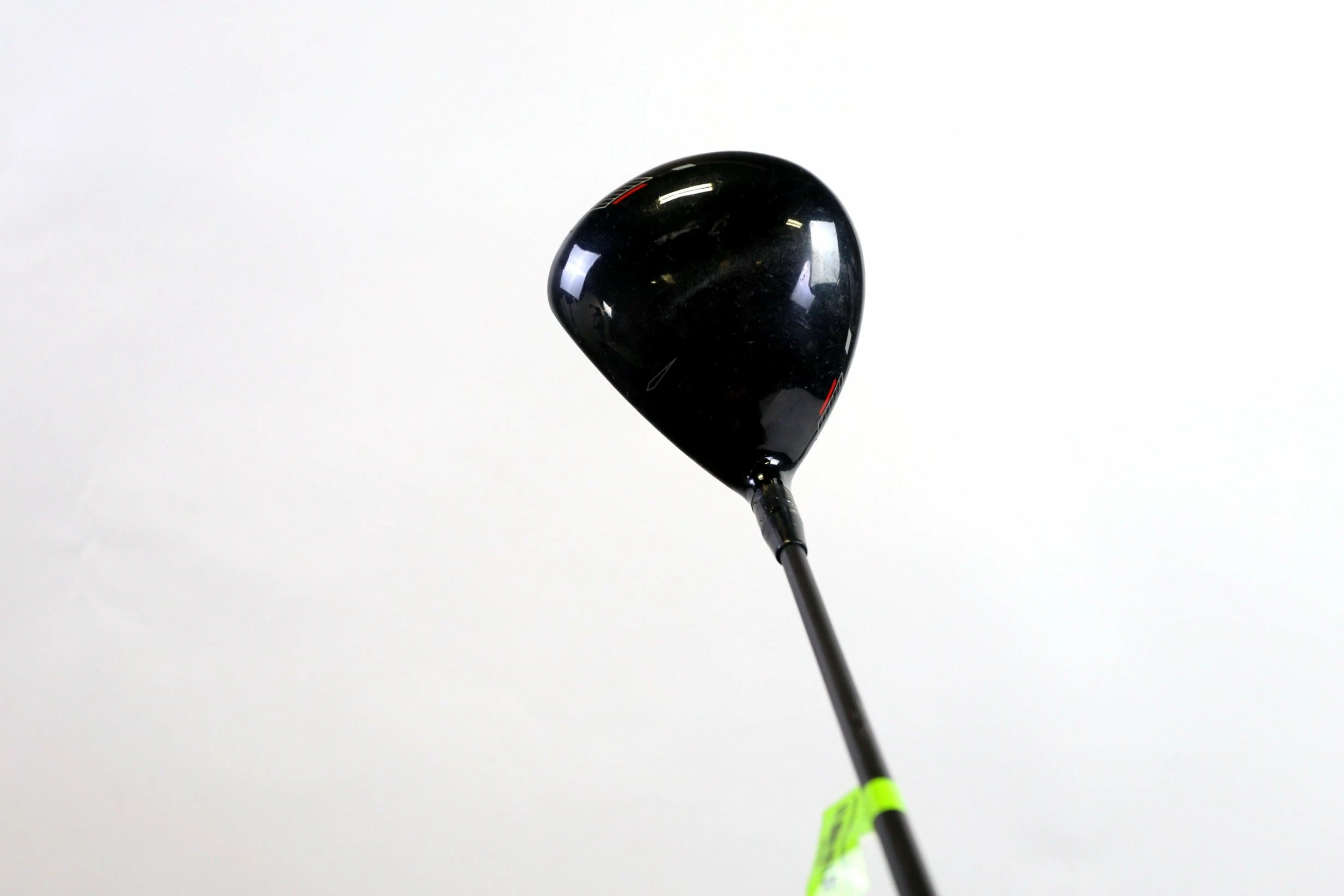 Callaway FT Optiforce 460 Driver - Right-Handed - 10.5 Degrees - Ladies Flex 9 Callaway FT Optiforce 460 Driver - Right-Handed - 10.5 Degrees - Ladies Flex - Image 7