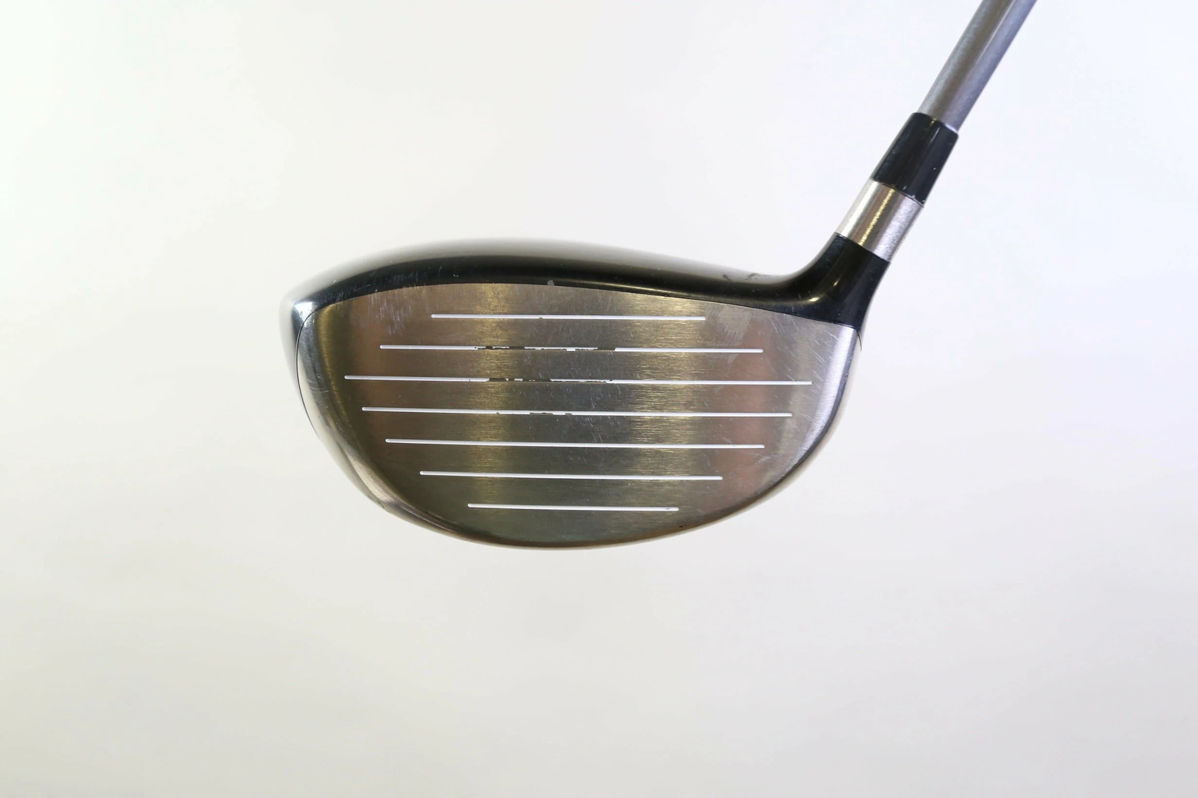 Mizuno MP-001 400cc Driver - Right-Handed - 10.5 Degrees - Regular Flex 8 Mizuno MP-001 400cc Driver - Right-Handed - 10.5 Degrees - Regular Flex - Image 6