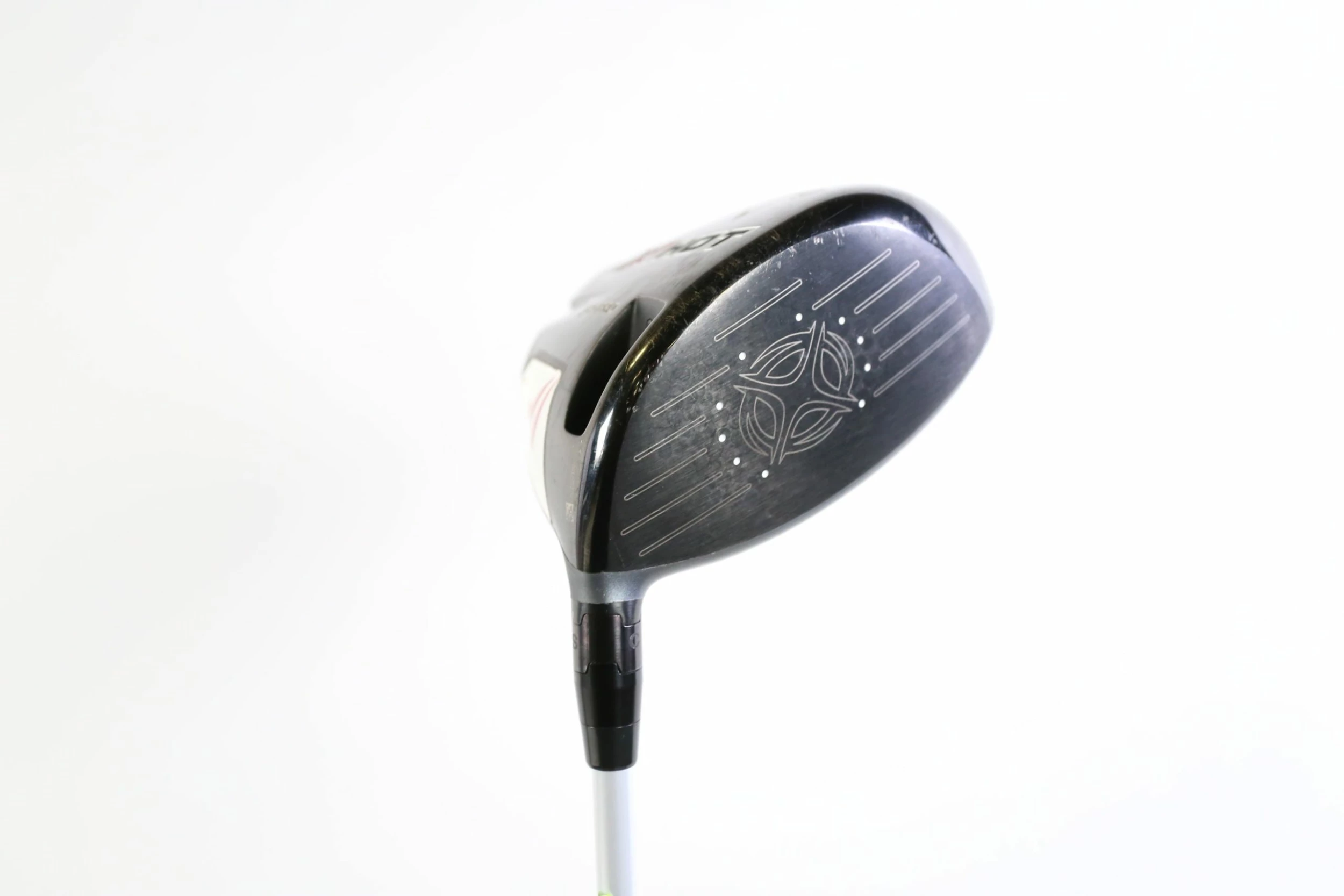 Callaway X Hot Pro Driver - Right-Handed - 9.5 Degrees - Regular Flex 4 Callaway X Hot Pro Driver - Right-Handed - 9.5 Degrees - Regular Flex - Image 2