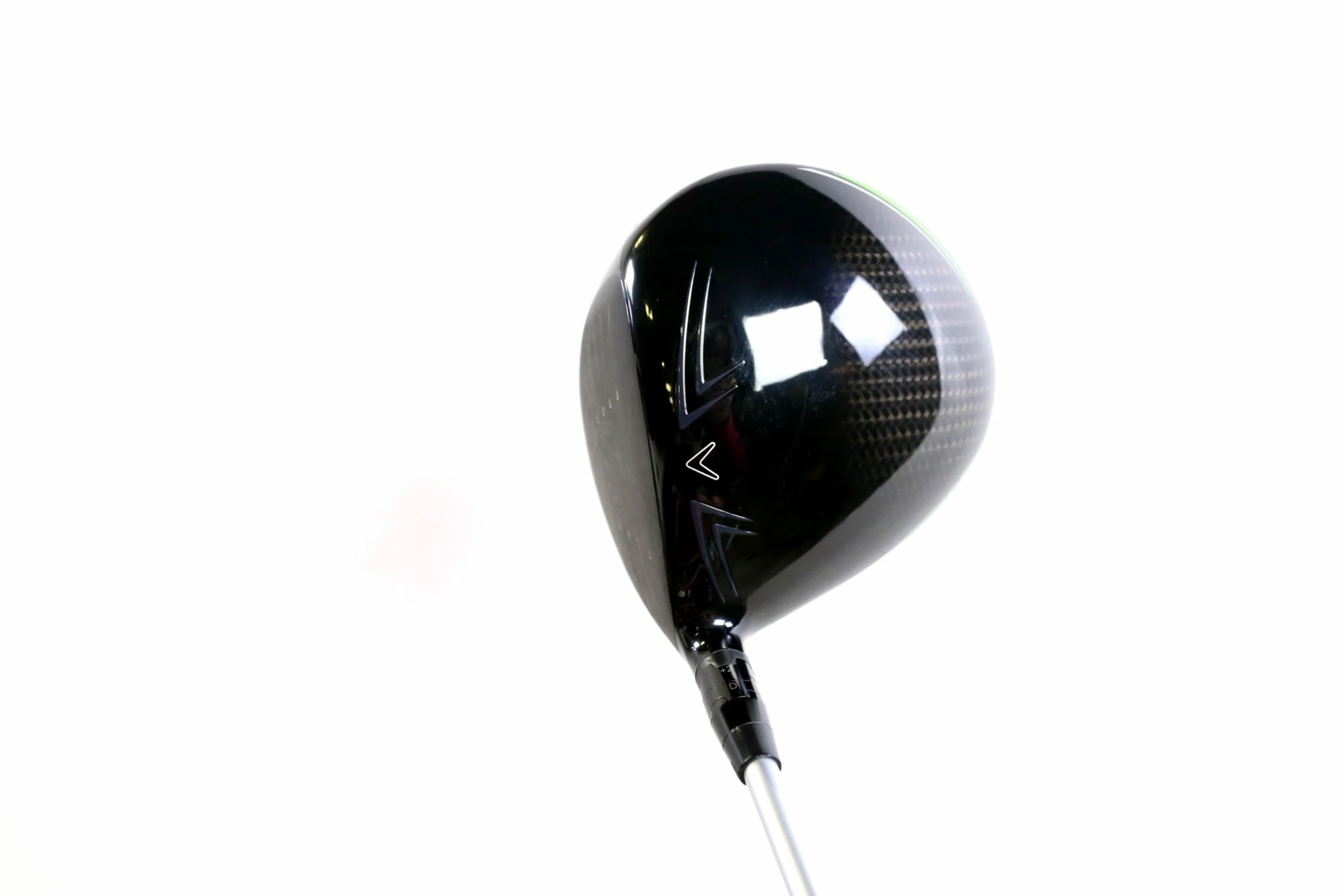 Callaway Great Big Bertha Epic Driver - Right-Handed - 13.5 Degrees - Regular Flex 9 Callaway Great Big Bertha Epic Driver - Right-Handed - 13.5 Degrees - Regular Flex - Image 7