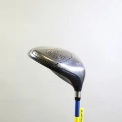 Cleveland HI BORE Driver - Right-Handed - 9.5 Degrees - Stiff Flex -Callaway Shop 96e8c3eb 0c89 5b11 9b88 15c994134549